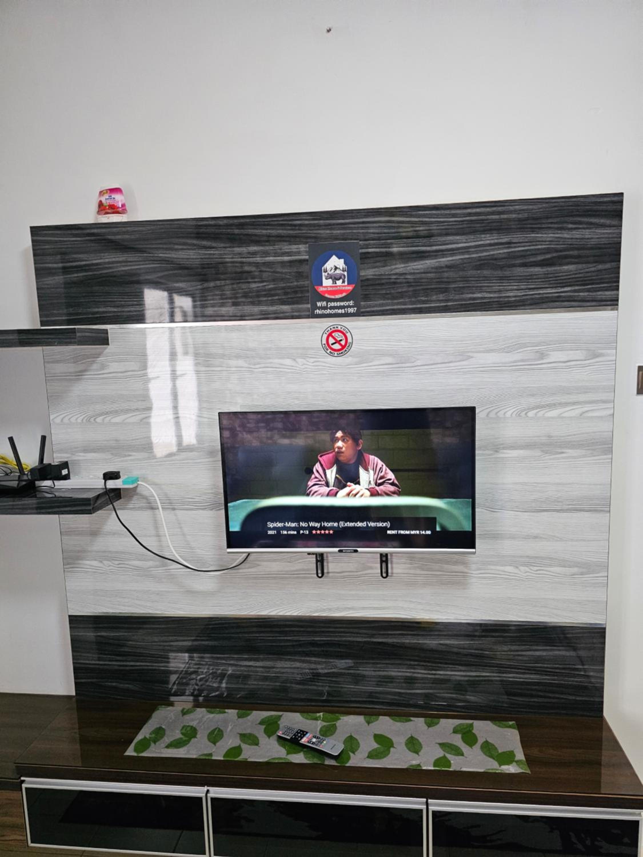Rhino Home