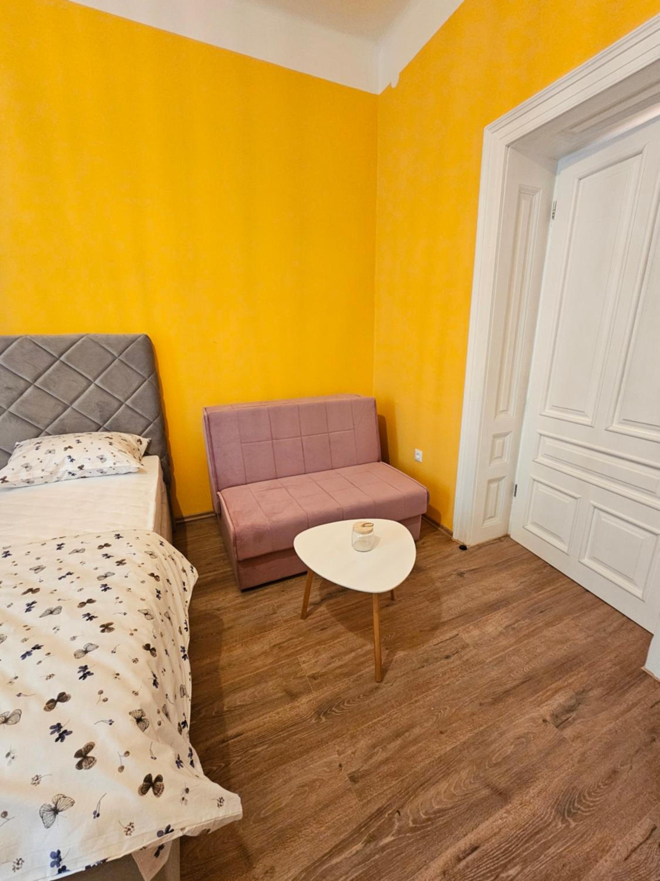 R&N Familiy Apartments