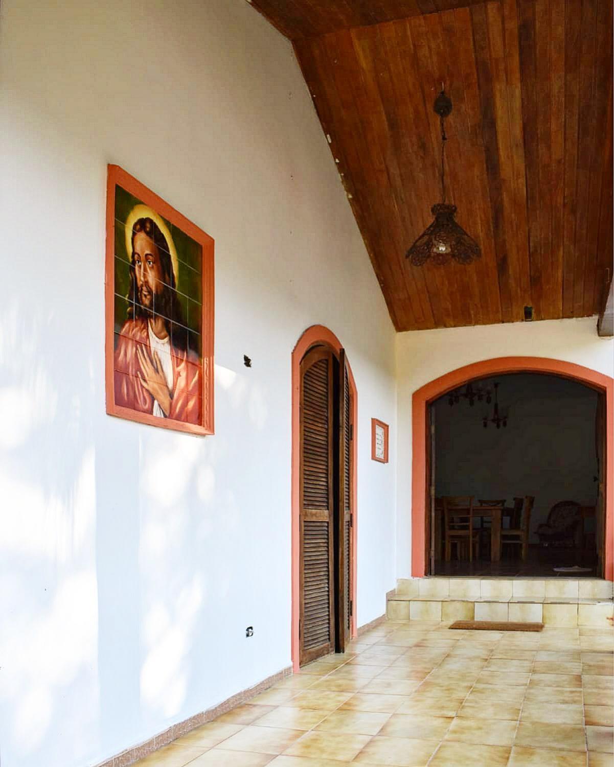 Chácara Casa Branca, a 40 minutos de São Paulo