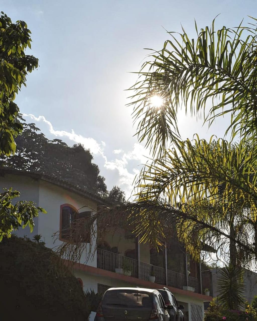 Chácara Casa Branca, a 40 minutos de São Paulo