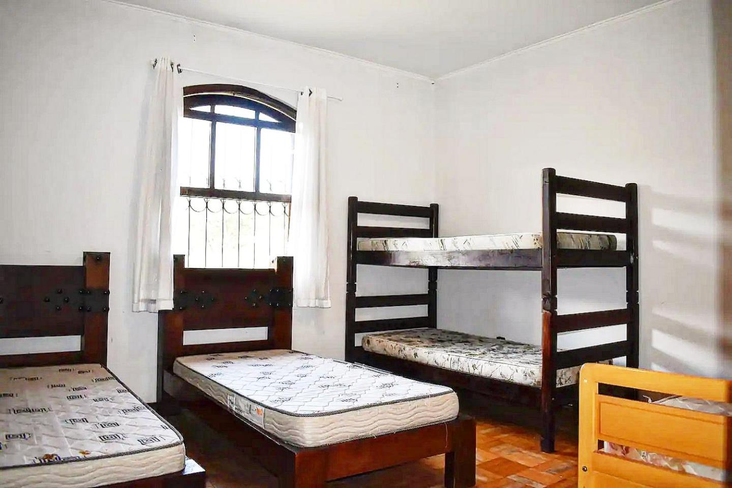Chácara Casa Branca, a 40 minutos de São Paulo