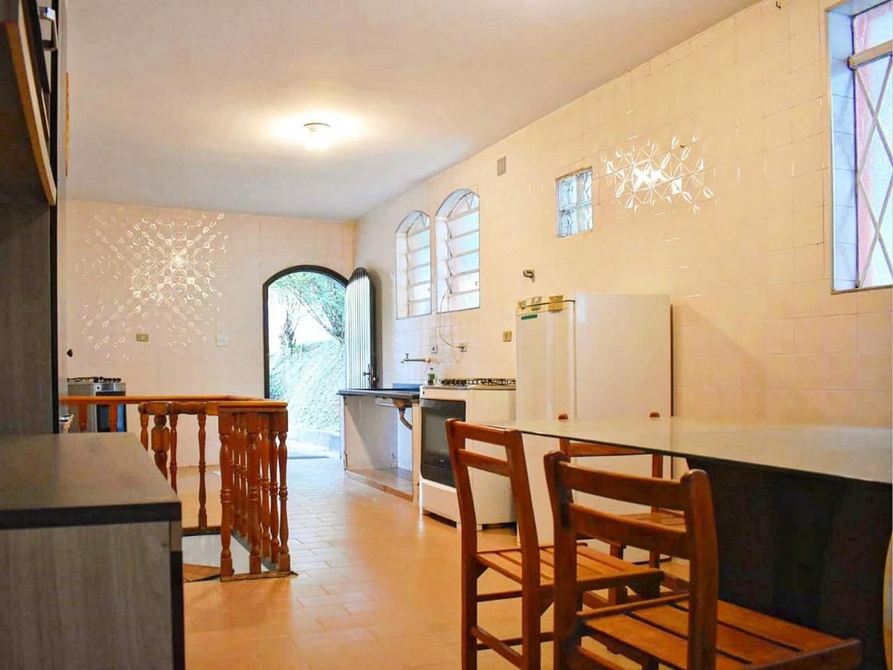 Chácara Casa Branca, a 40 minutos de São Paulo