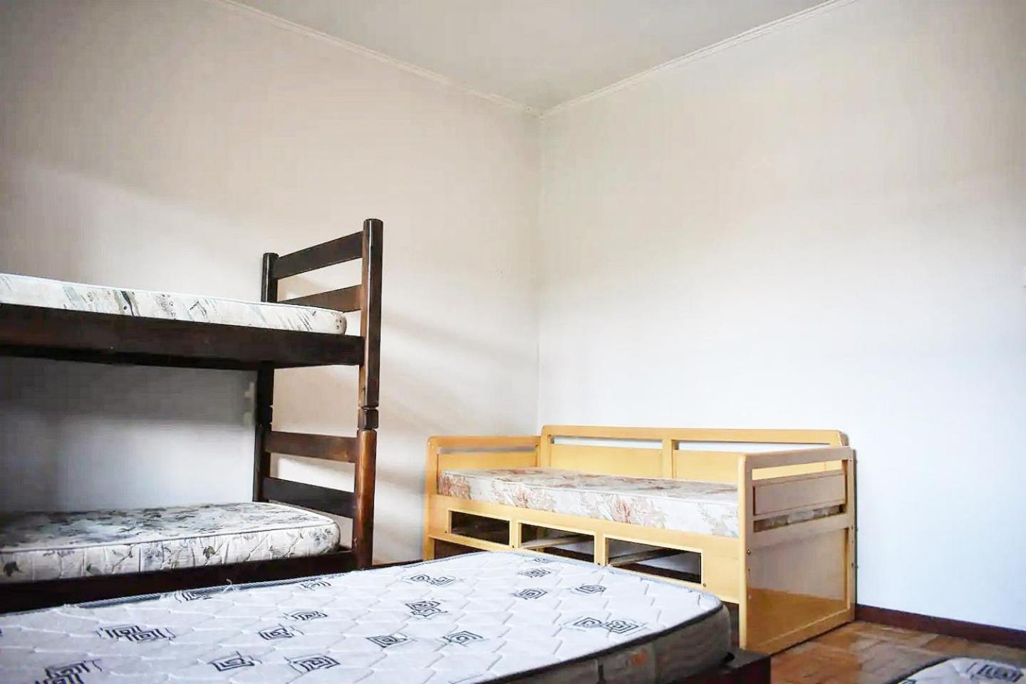 Chácara Casa Branca, a 40 minutos de São Paulo