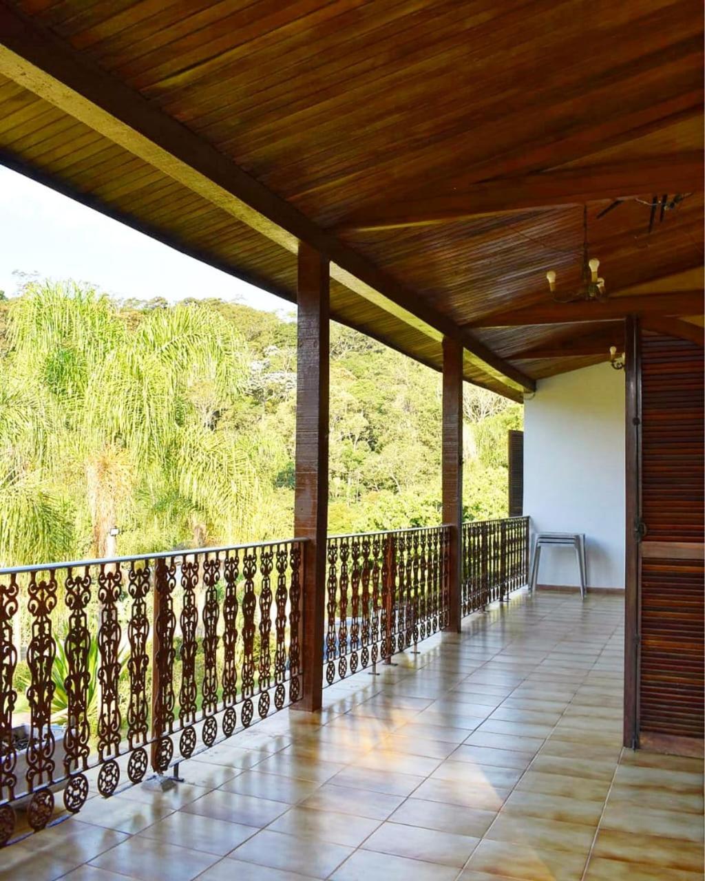 Chácara Casa Branca, a 40 minutos de São Paulo