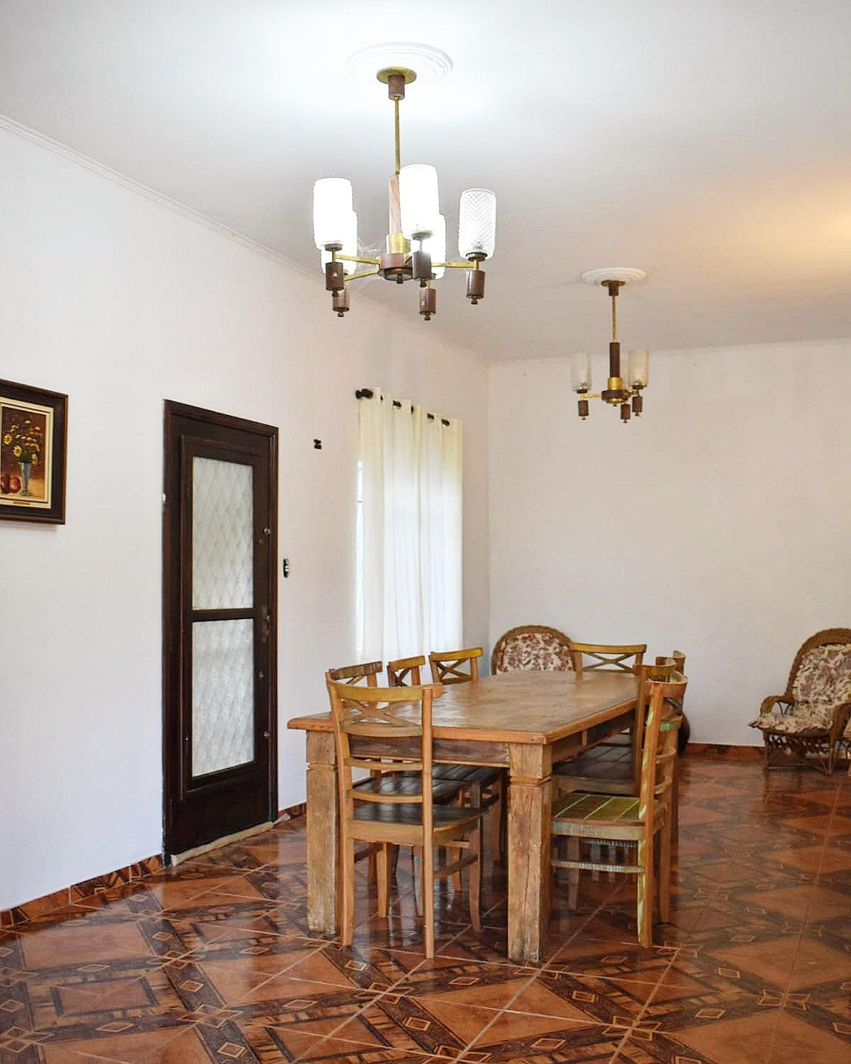 Chácara Casa Branca, a 40 minutos de São Paulo