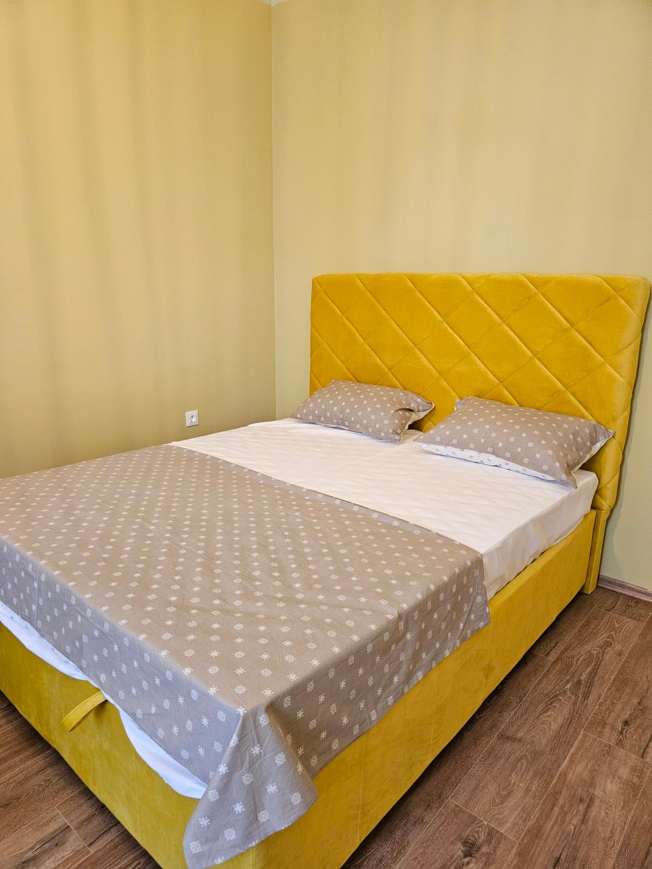 R&N Familiy Apartments