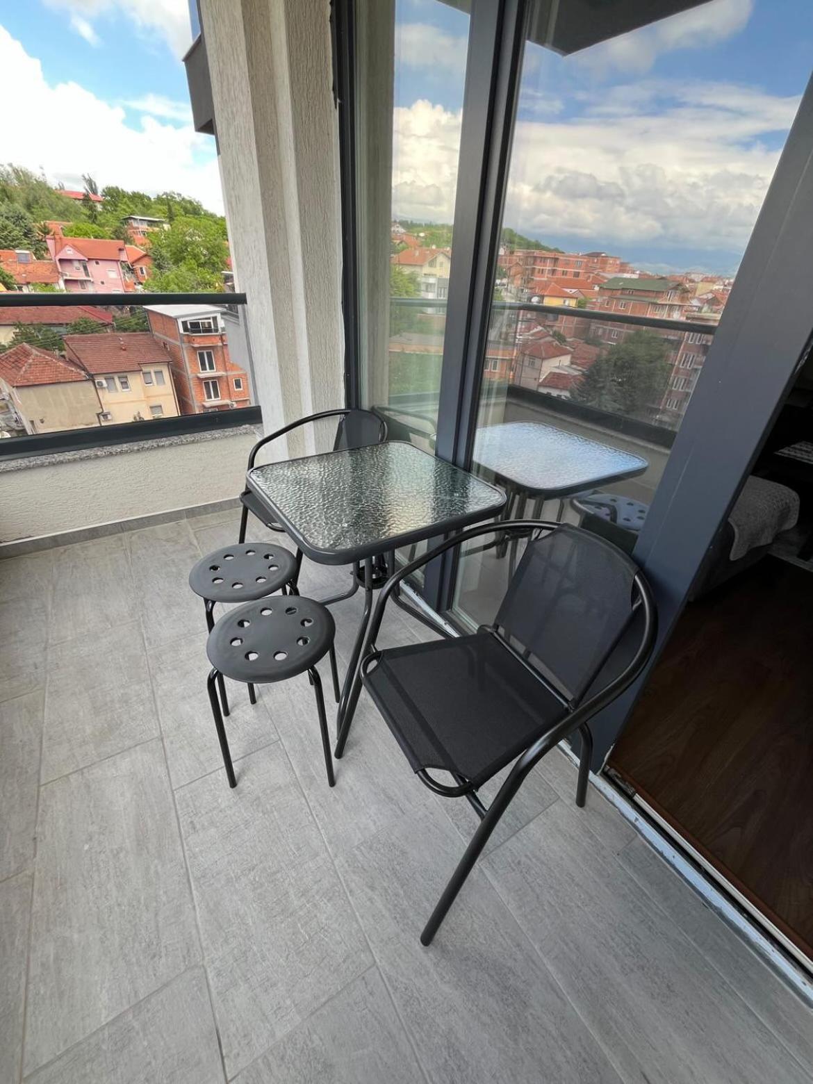 MML Apartment Skopje