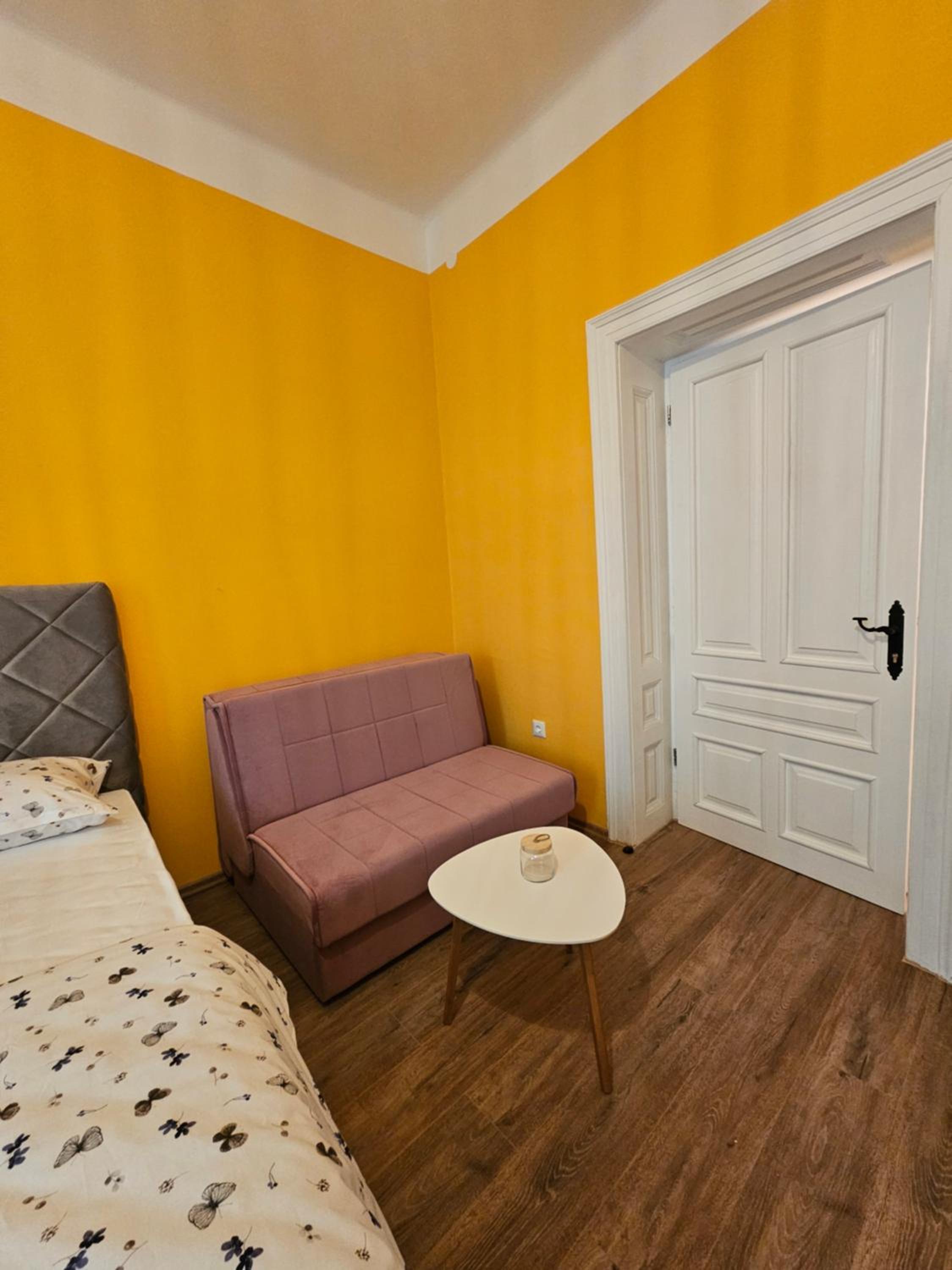 R&N Familiy Apartments