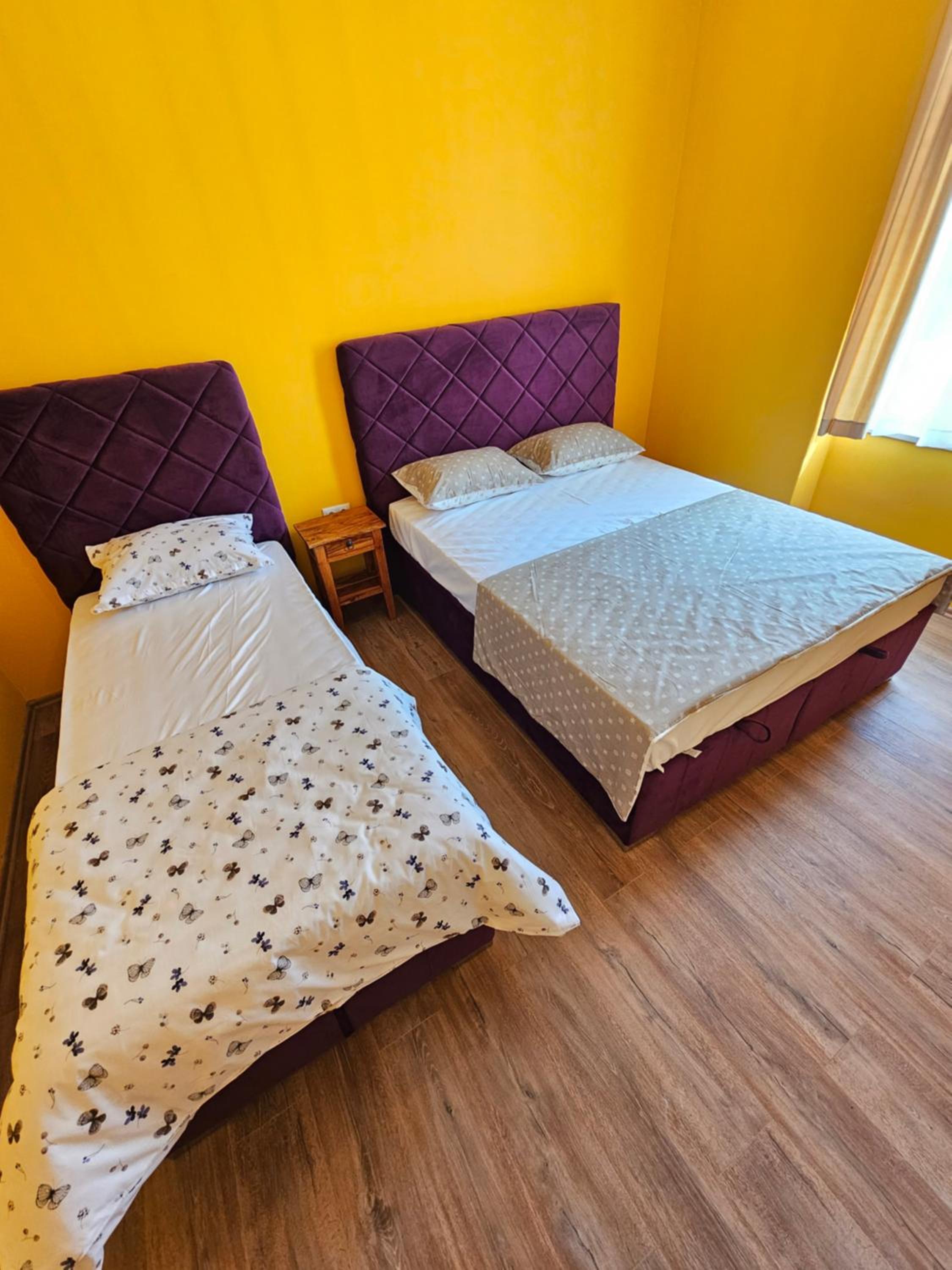 R&N Familiy Apartments