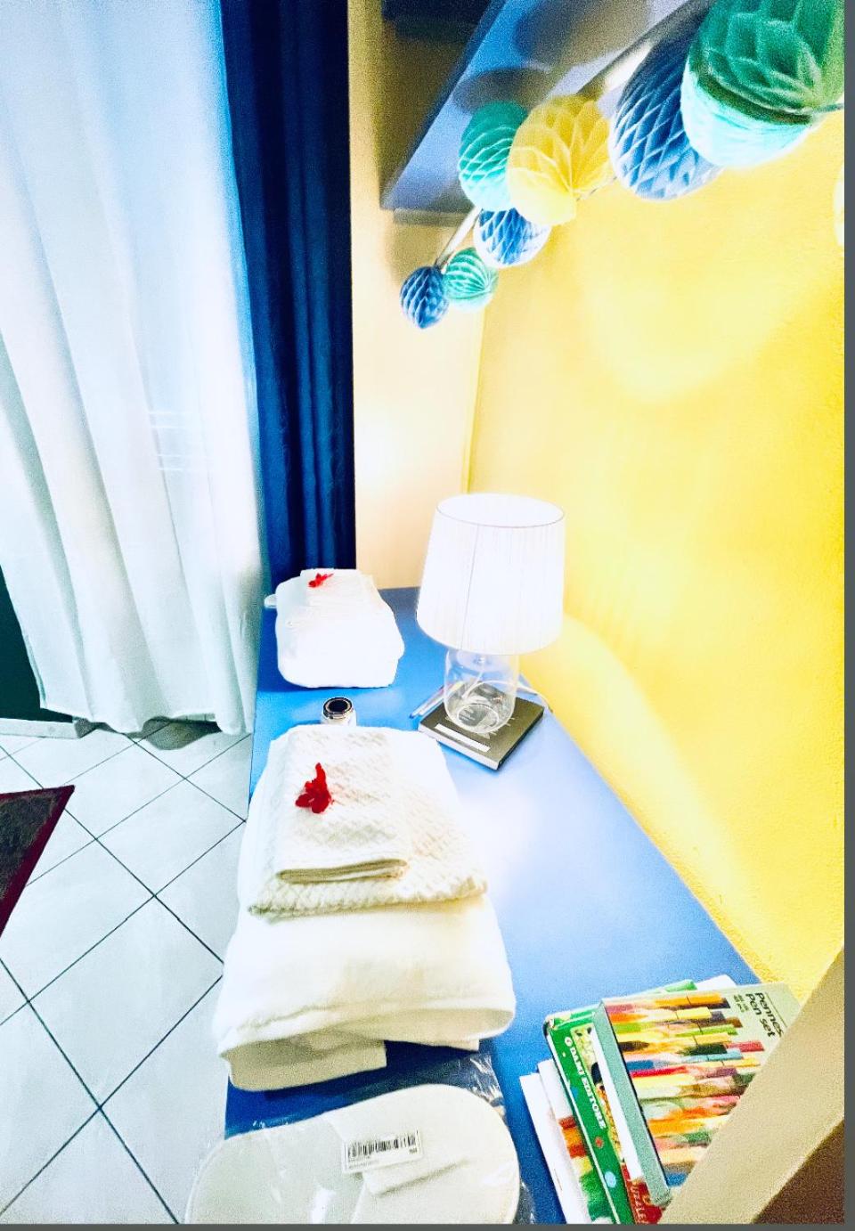 JCK Tuscany Apartment