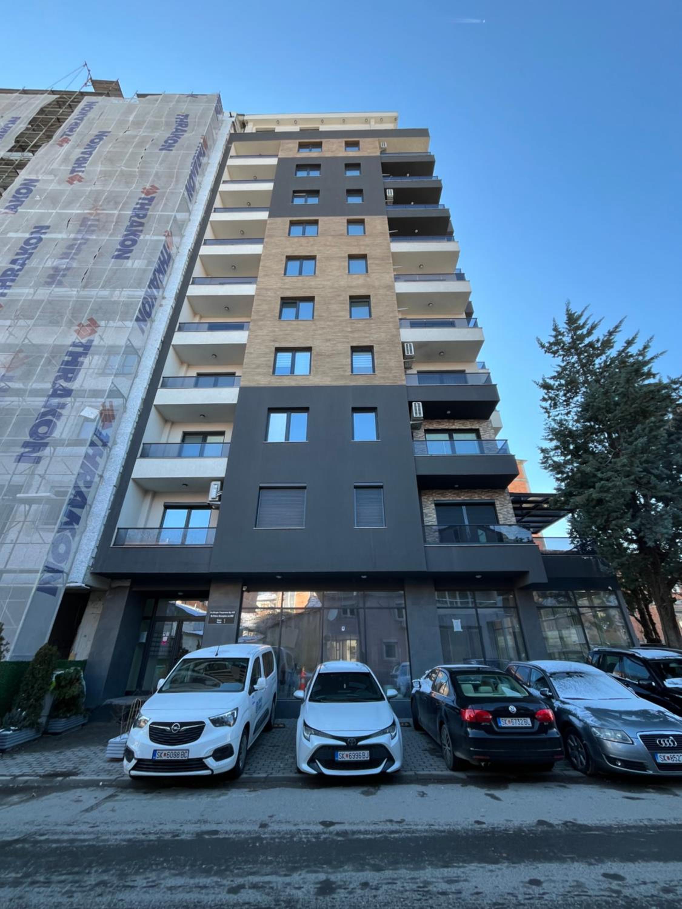 MML Apartment Skopje