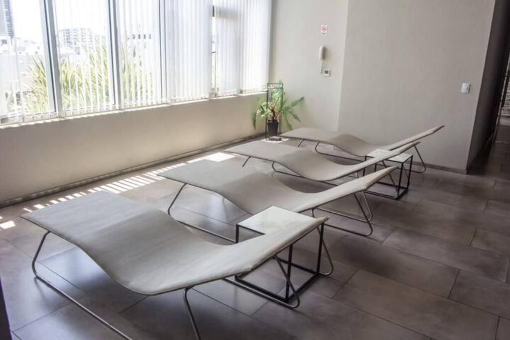 Alma Rentals Palermo