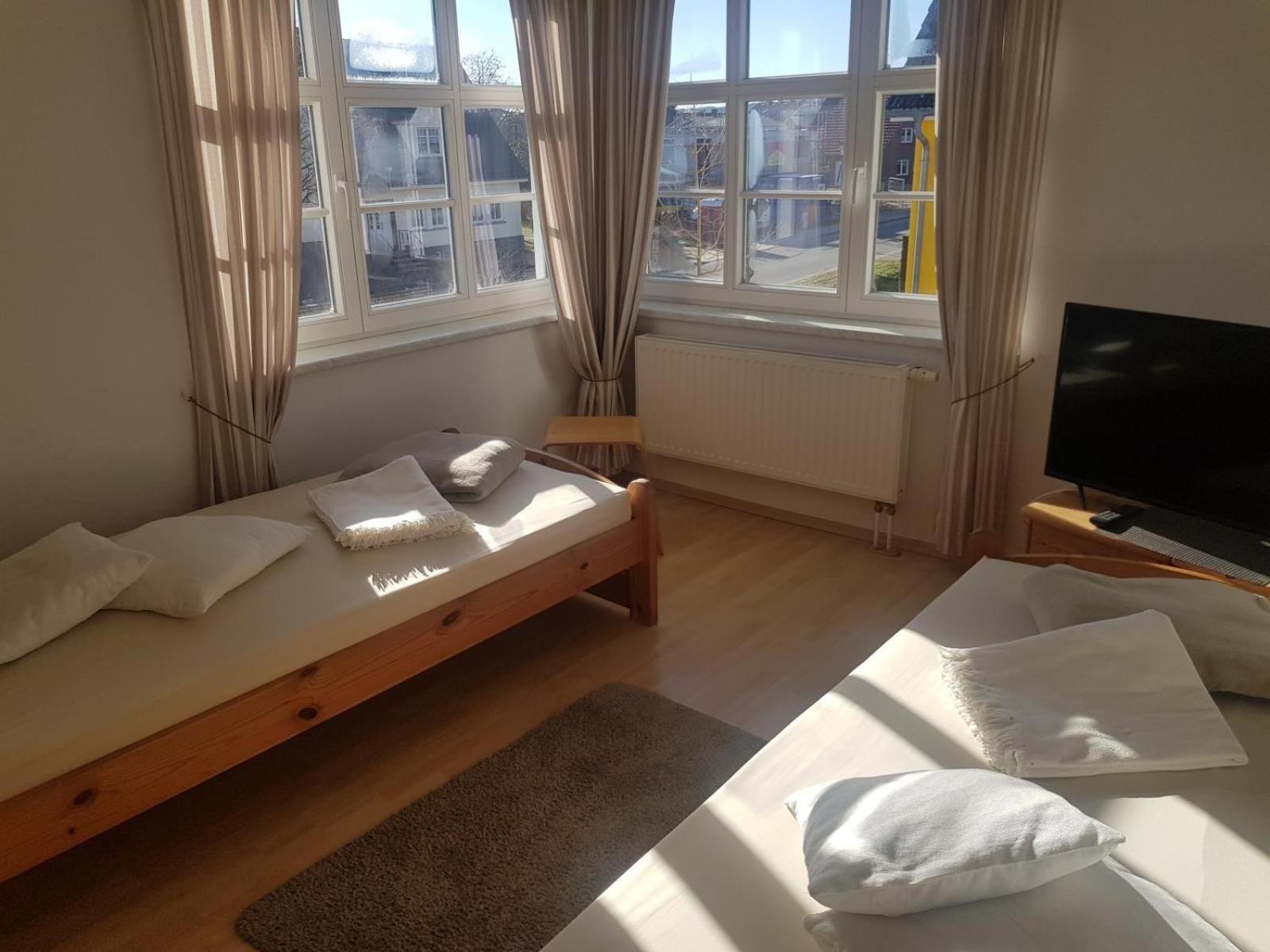 Ferienwohnung Cubus Kühlungsborn Ost view 3