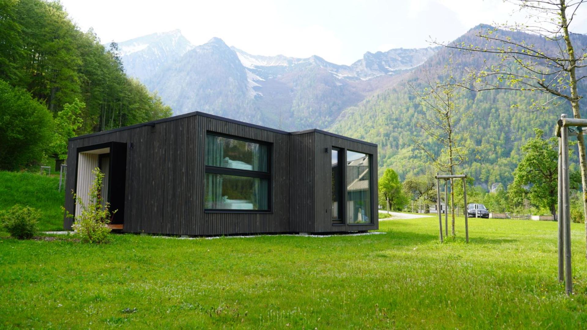 The Campus Alps