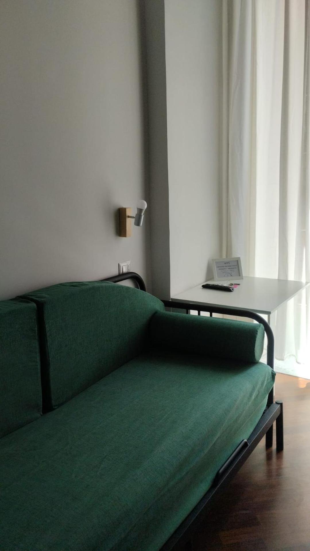 Residence e appartamenti Cavallerizza