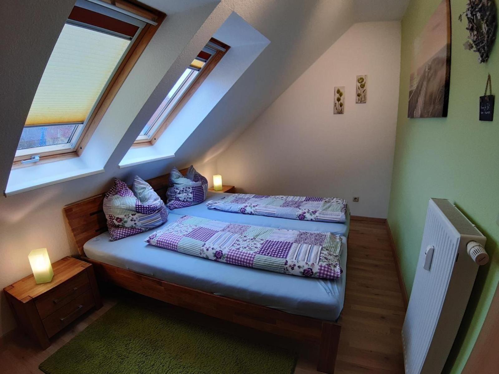 Am Weststrand Ferienwohnung 6 view 2