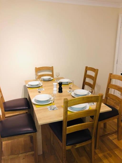 Sanctuary Cottage - close to the centre of Anstruther view 3