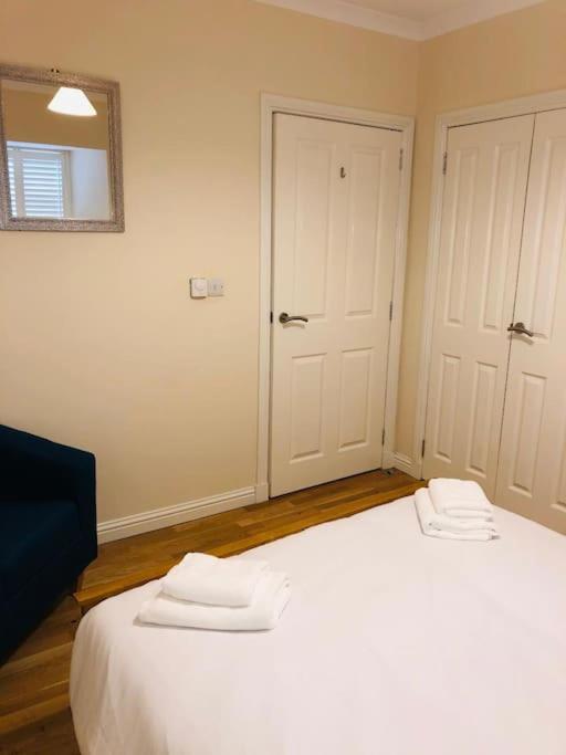 Sanctuary Cottage - close to the centre of Anstruther view 4