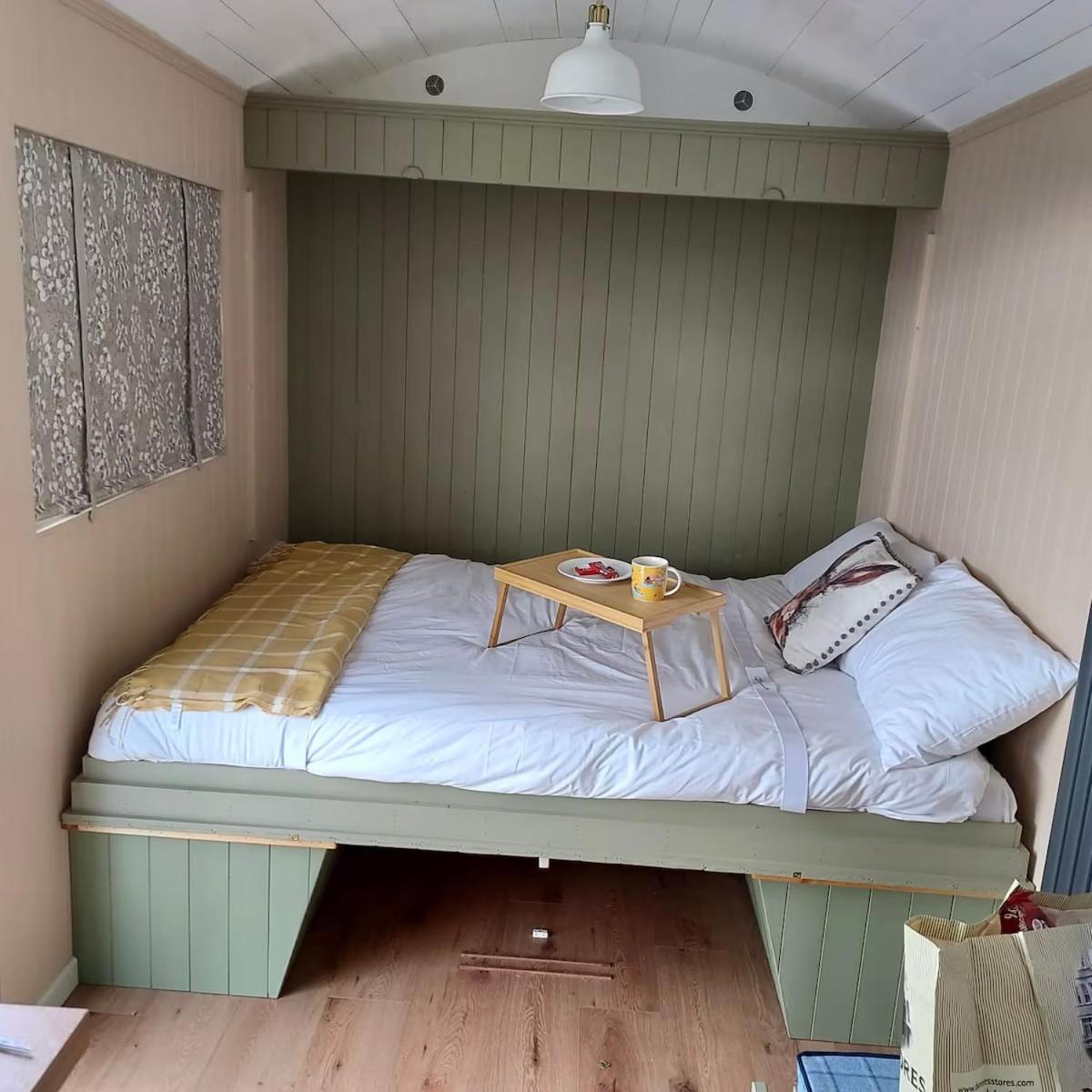 Abbeyview House B&B and Glamping view 2
