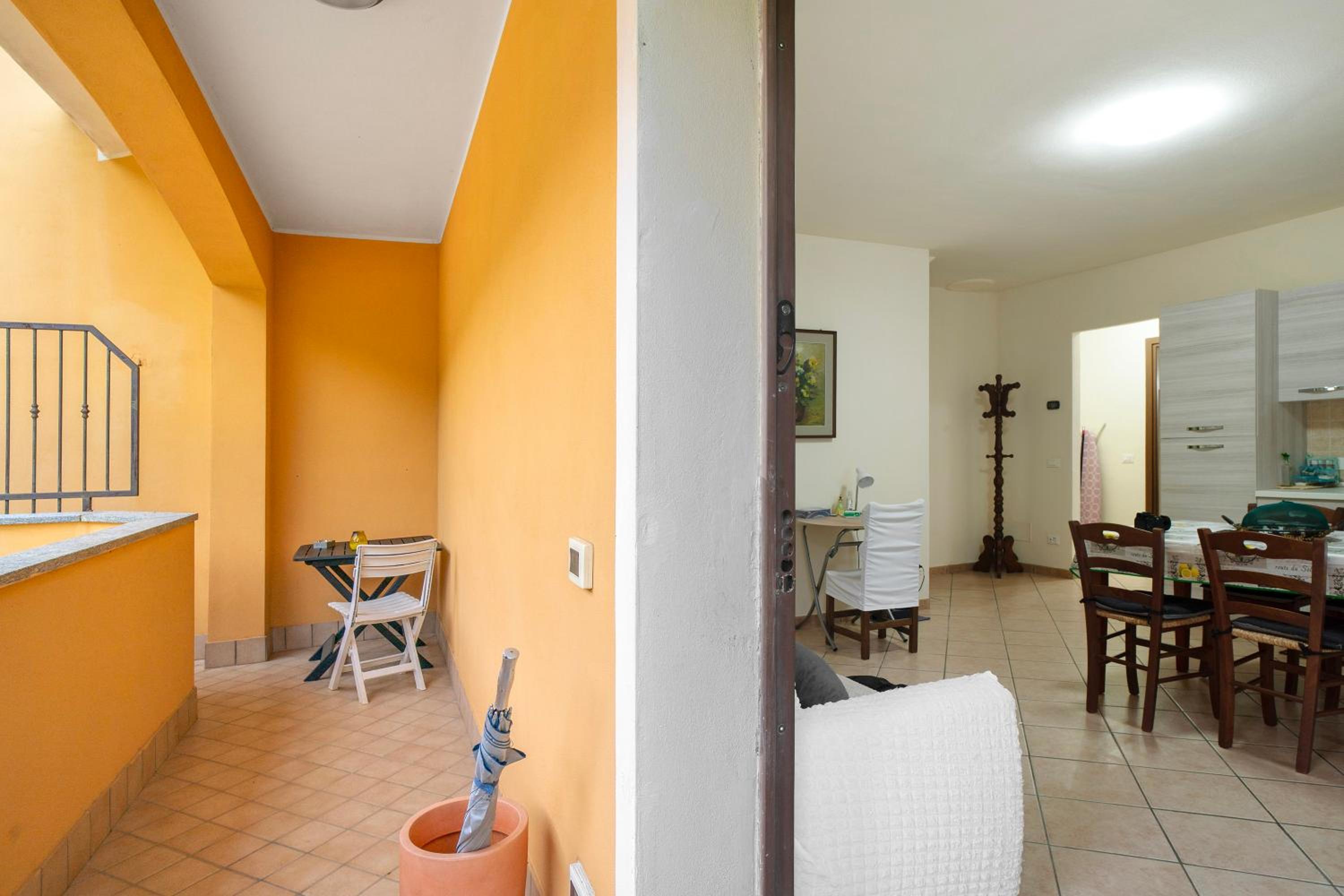 Il Frutteto 50 en Ortovero — other