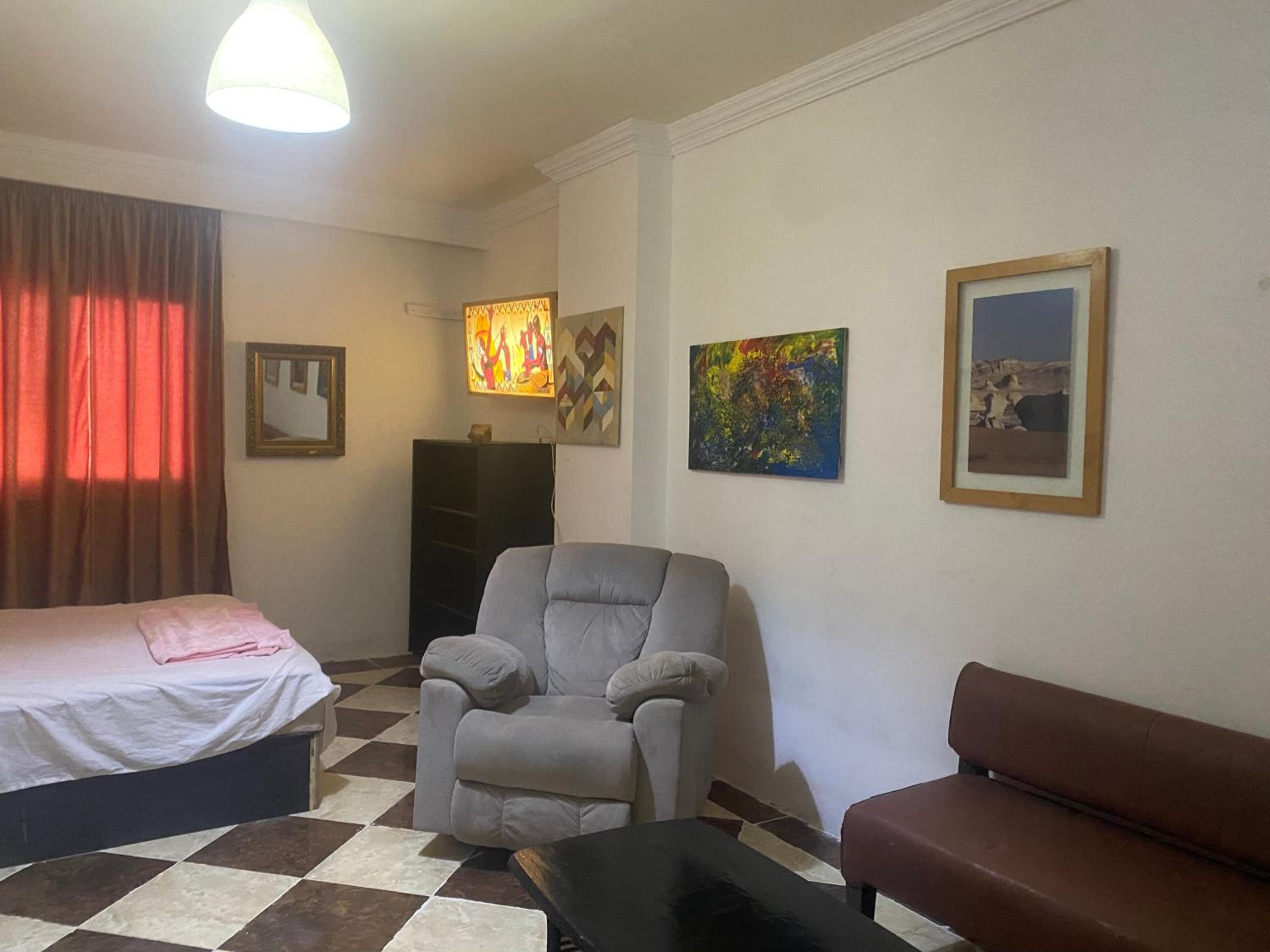 Fun on the run view 4