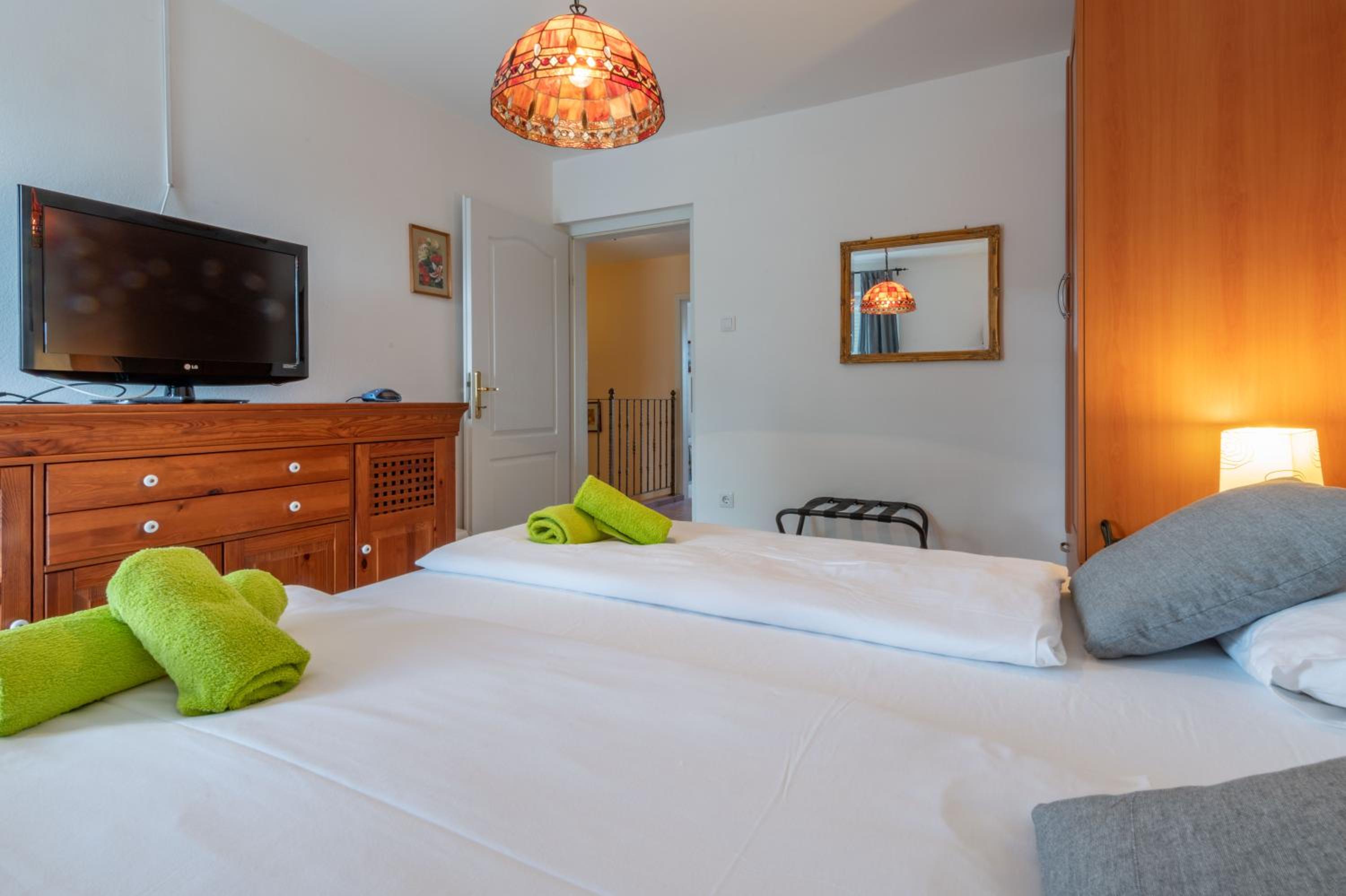 Villa Domi, a wonderful and cozy retreat near Pula view 2