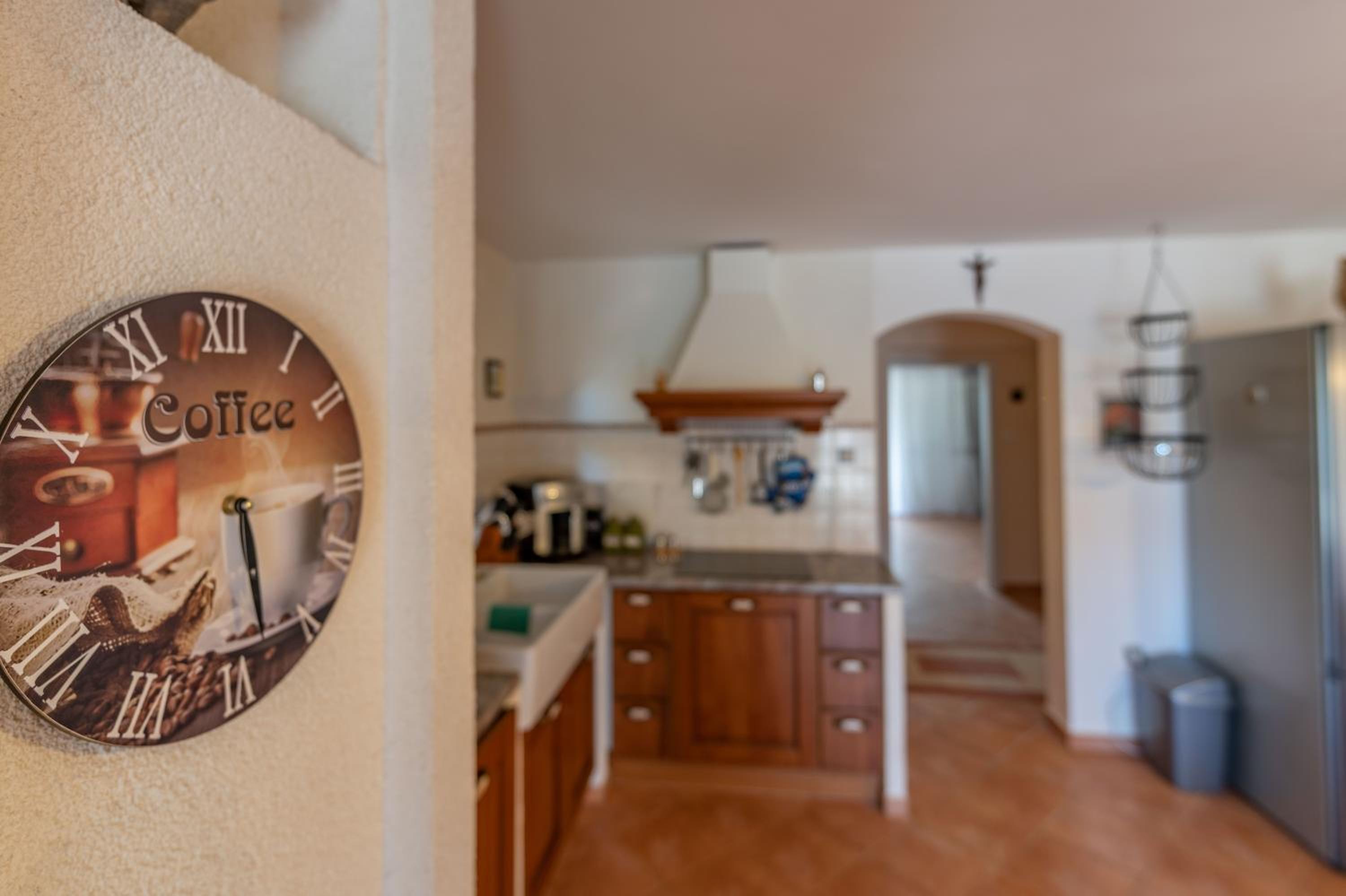Villa Domi, a wonderful and cozy retreat near Pula view 4