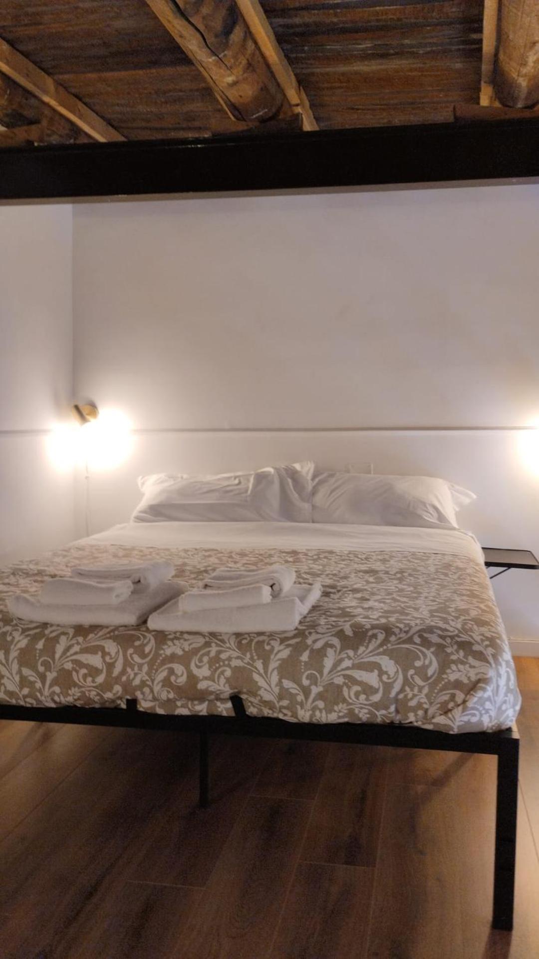 Residence e appartamenti Cavallerizza