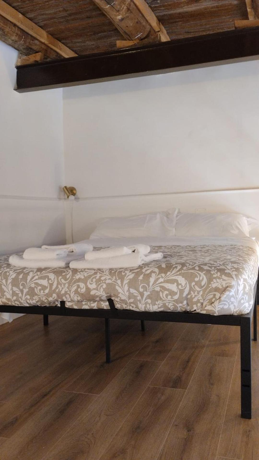 Residence e appartamenti Cavallerizza