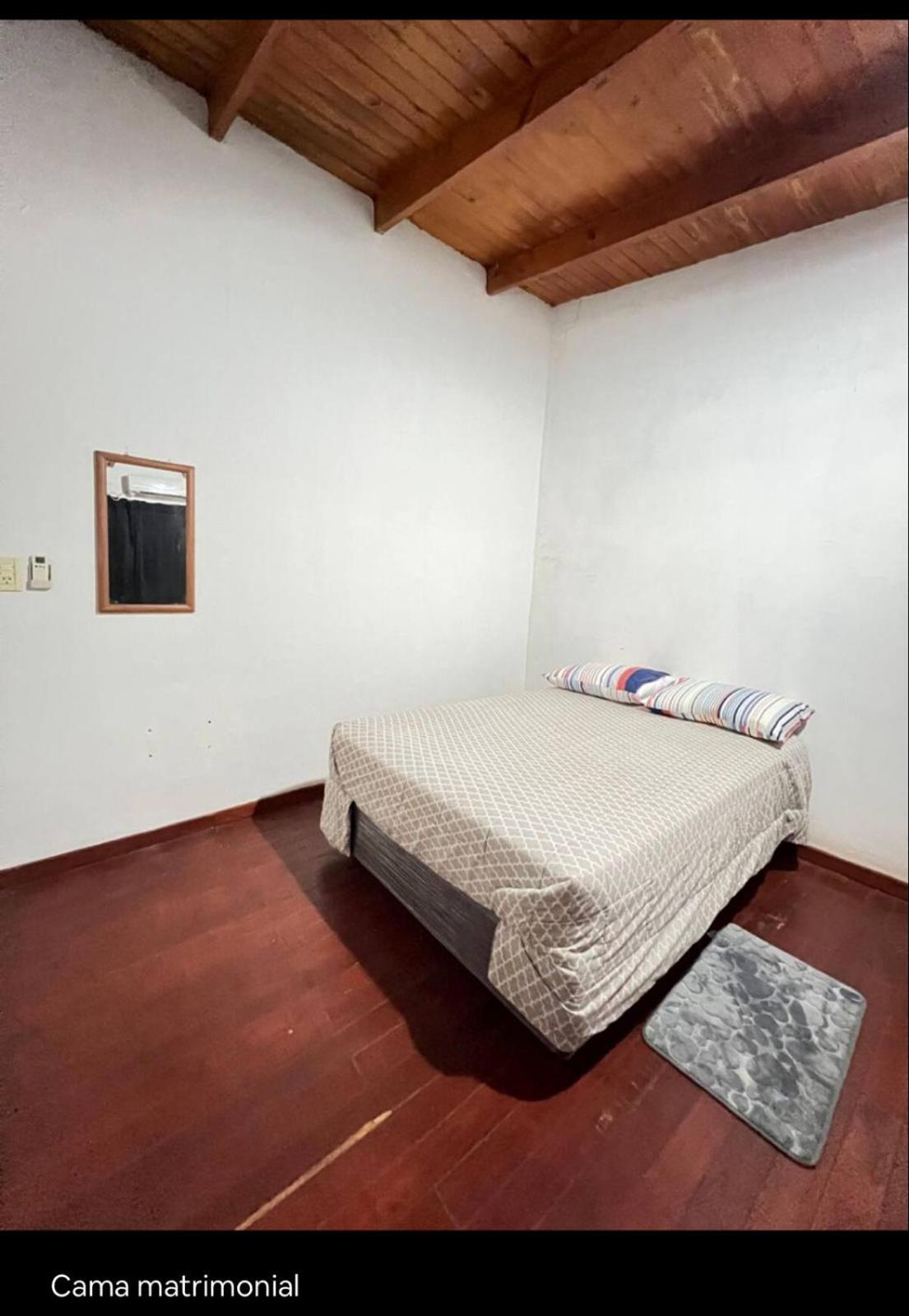 La posada de Don Juan
