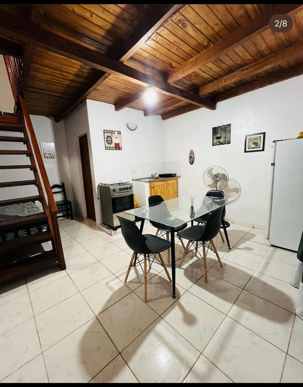 La posada de Don Juan