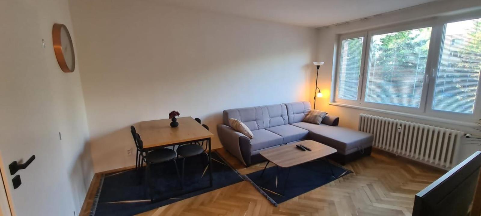 Apartmán Petzvalova 51