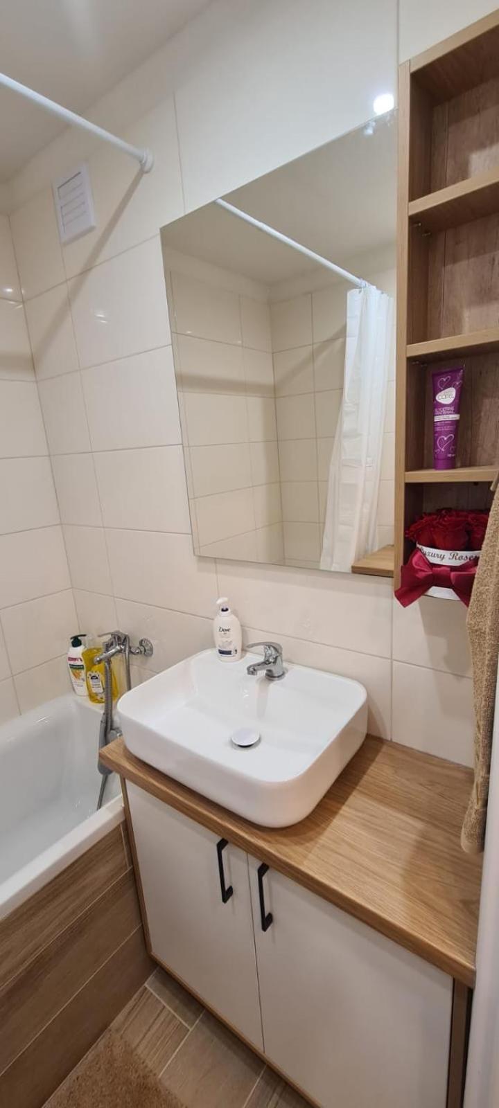 Apartmán Petzvalova 51