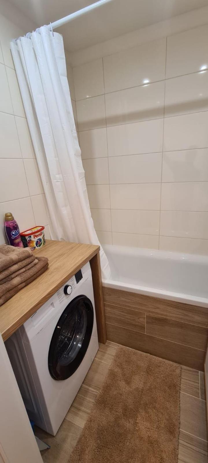 Apartmán Petzvalova 51