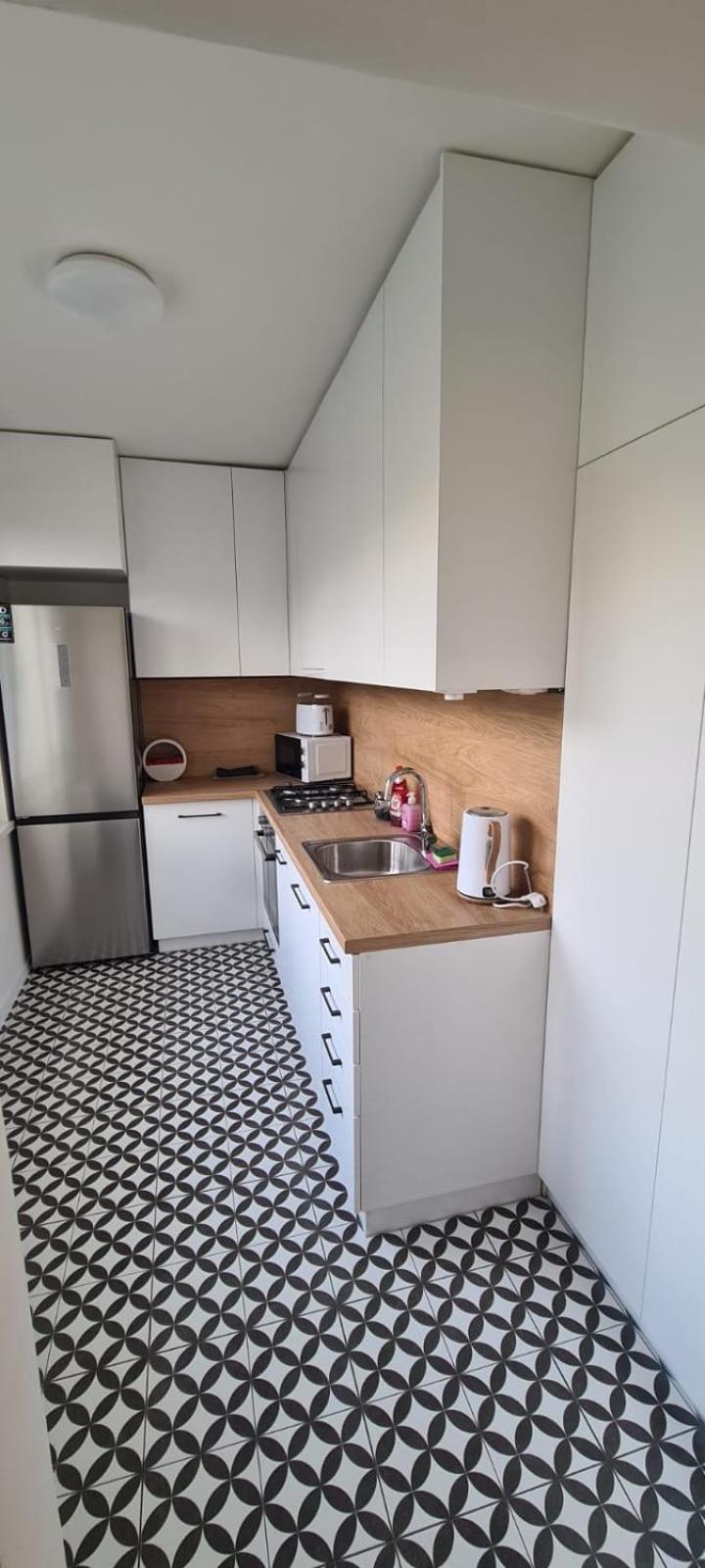Apartmán Petzvalova 51