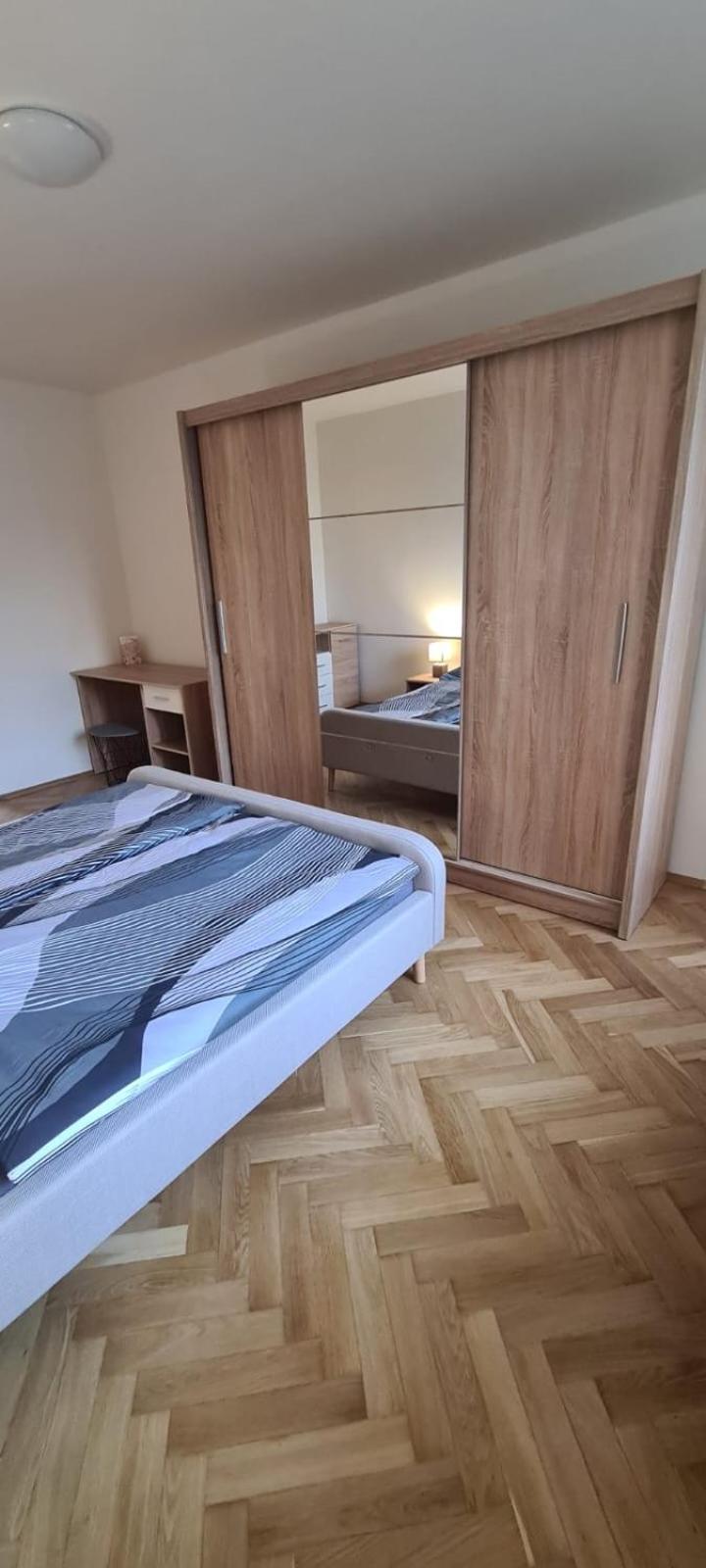 Apartmán Petzvalova 51
