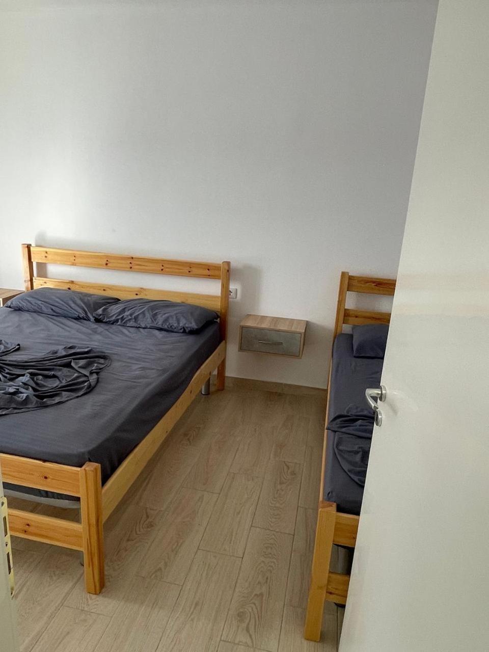 S3 Apartment 3