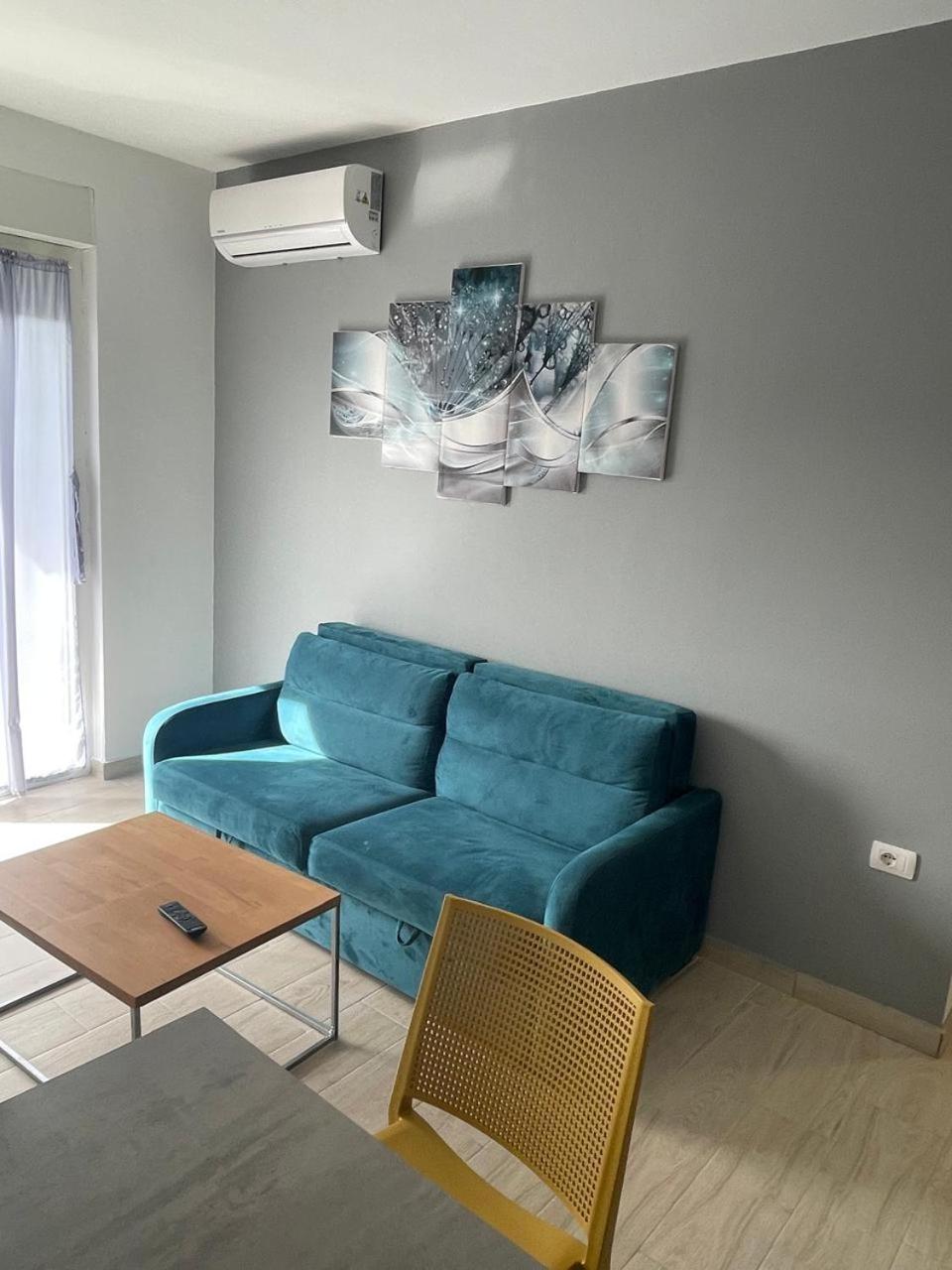 S3 Apartment 3