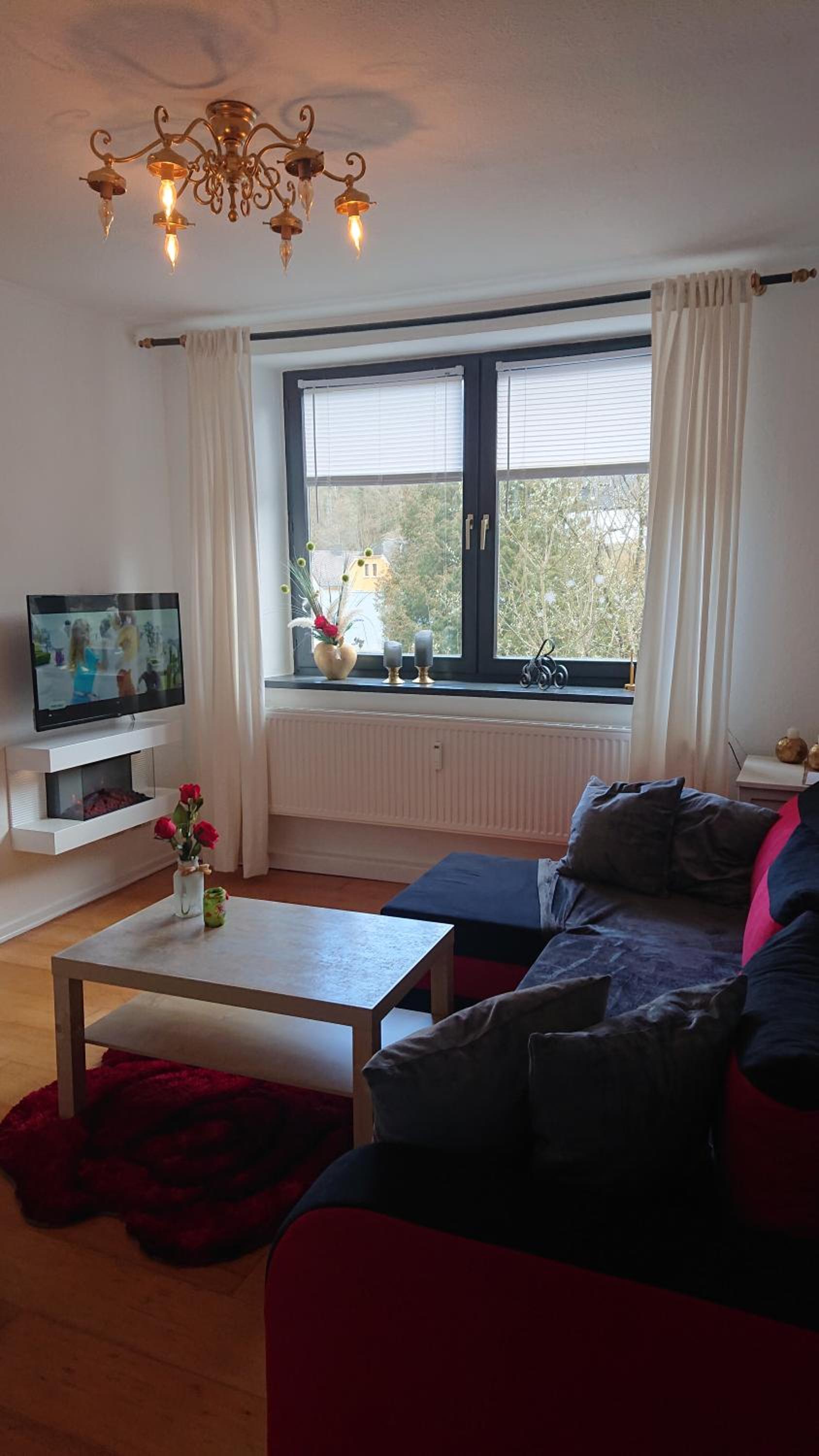 Ferienwohnung Haus Schöneck
