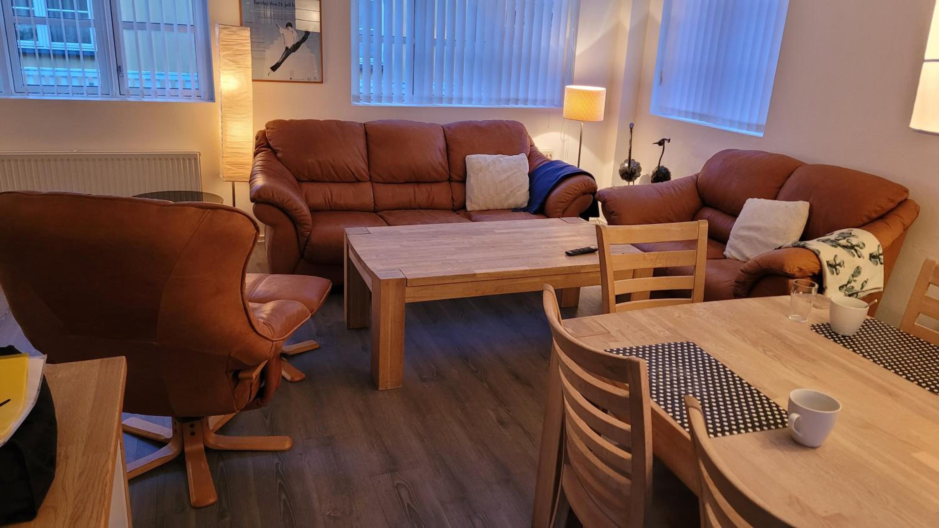 Skagen City Apartments - Skagen-Byferie
