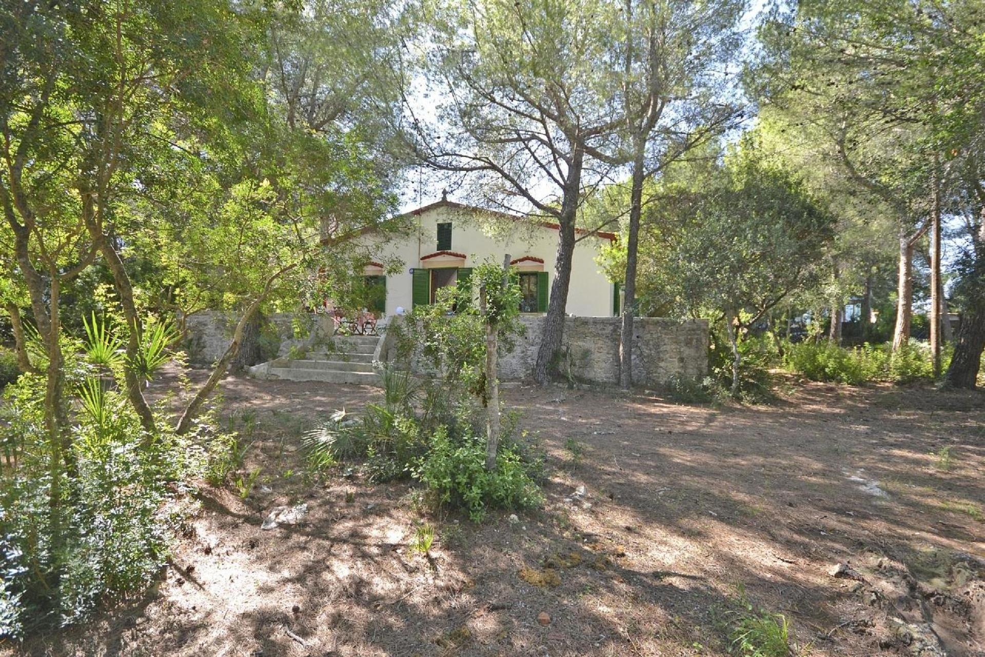 Ferienhaus für 6 Personen ca 140 qm in Mal Pas-Bon Aire, Mallorca Nordküste von Mallorca view 2