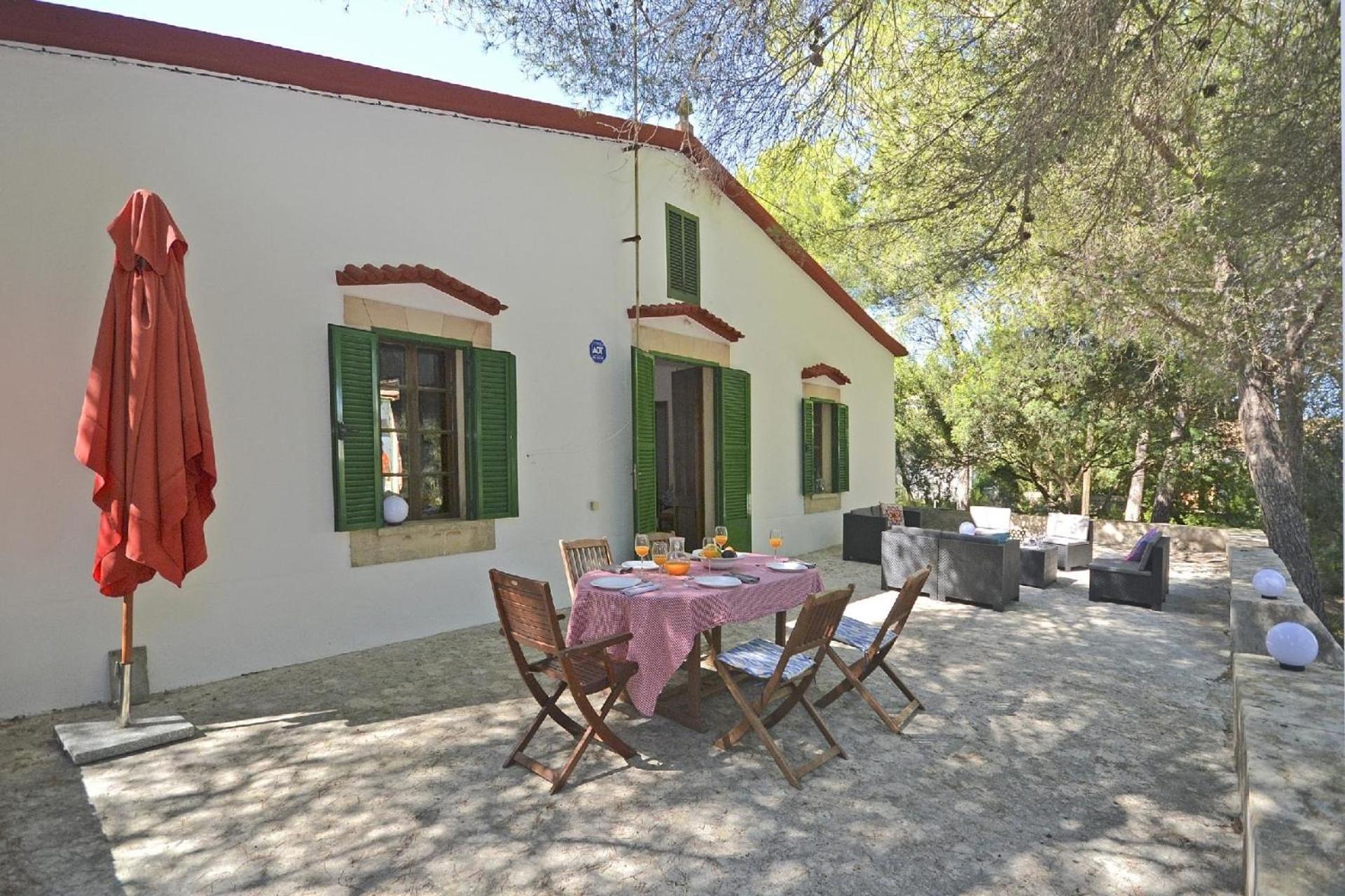 Ferienhaus für 6 Personen ca 140 qm in Mal Pas-Bon Aire, Mallorca Nordküste von Mallorca view 5