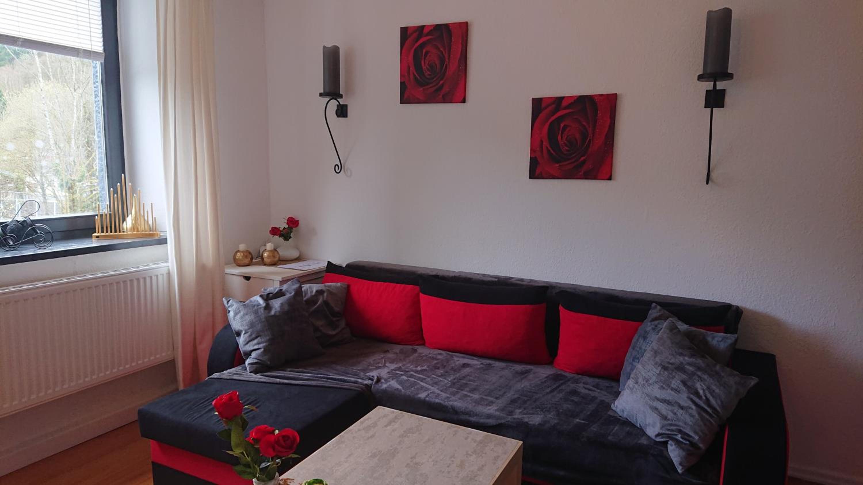 Ferienwohnung Haus Schöneck