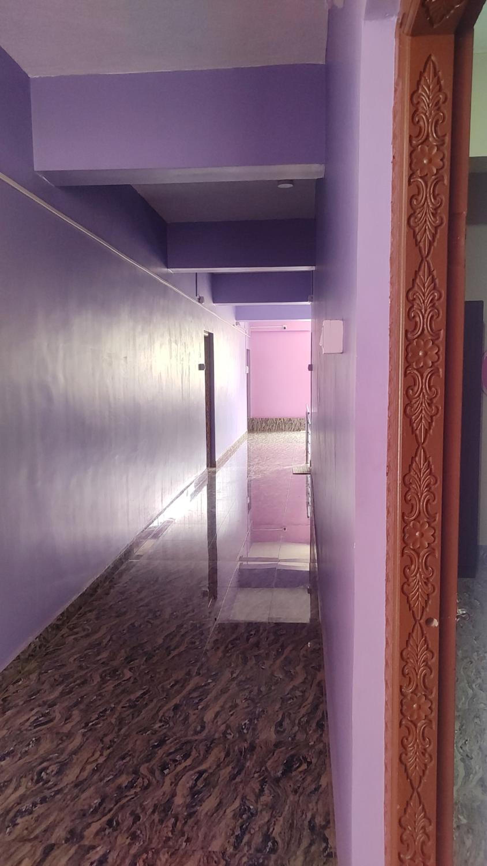 Shree Shantika Rooms and Dormitory view 3