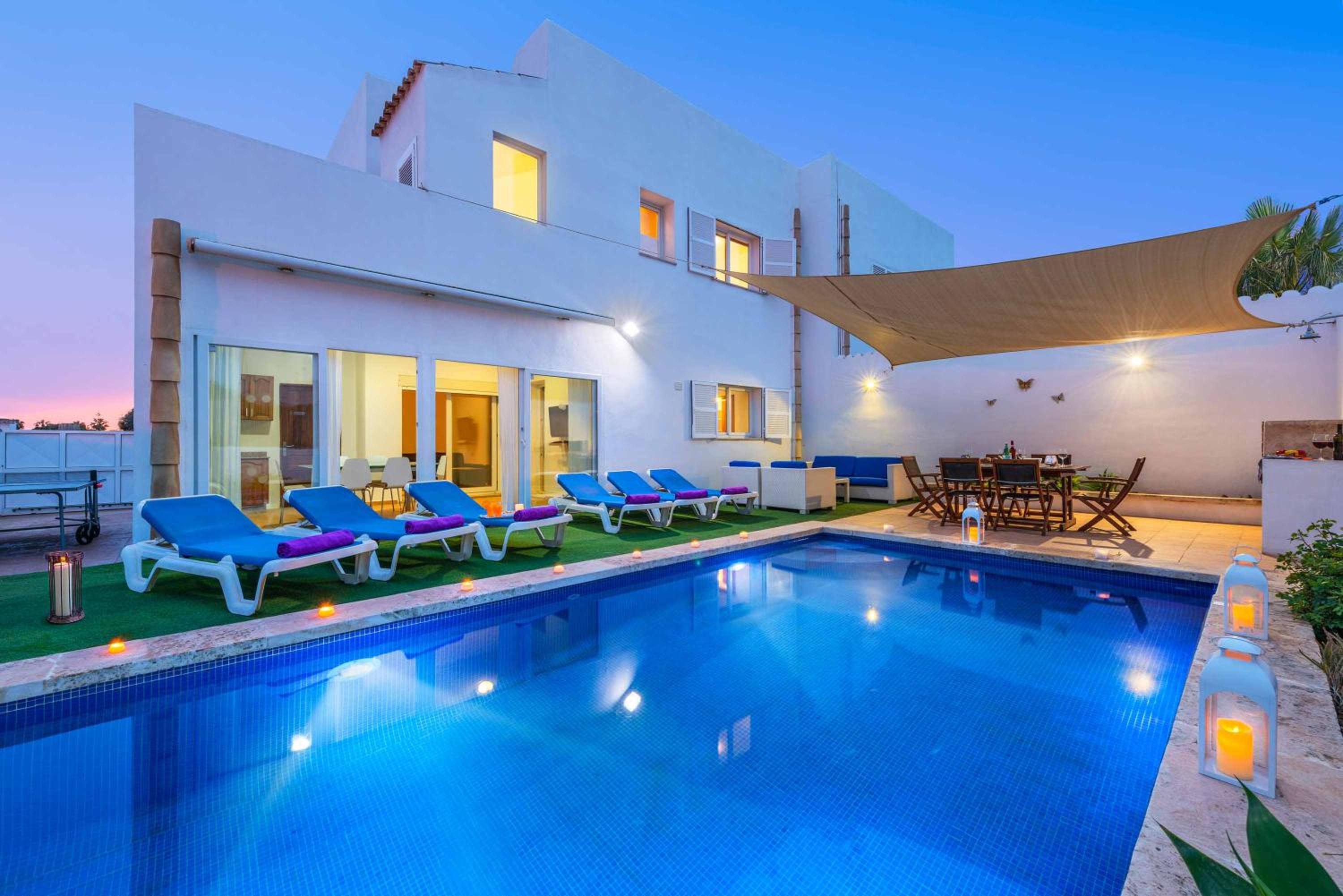 Villa Biel Mallorca