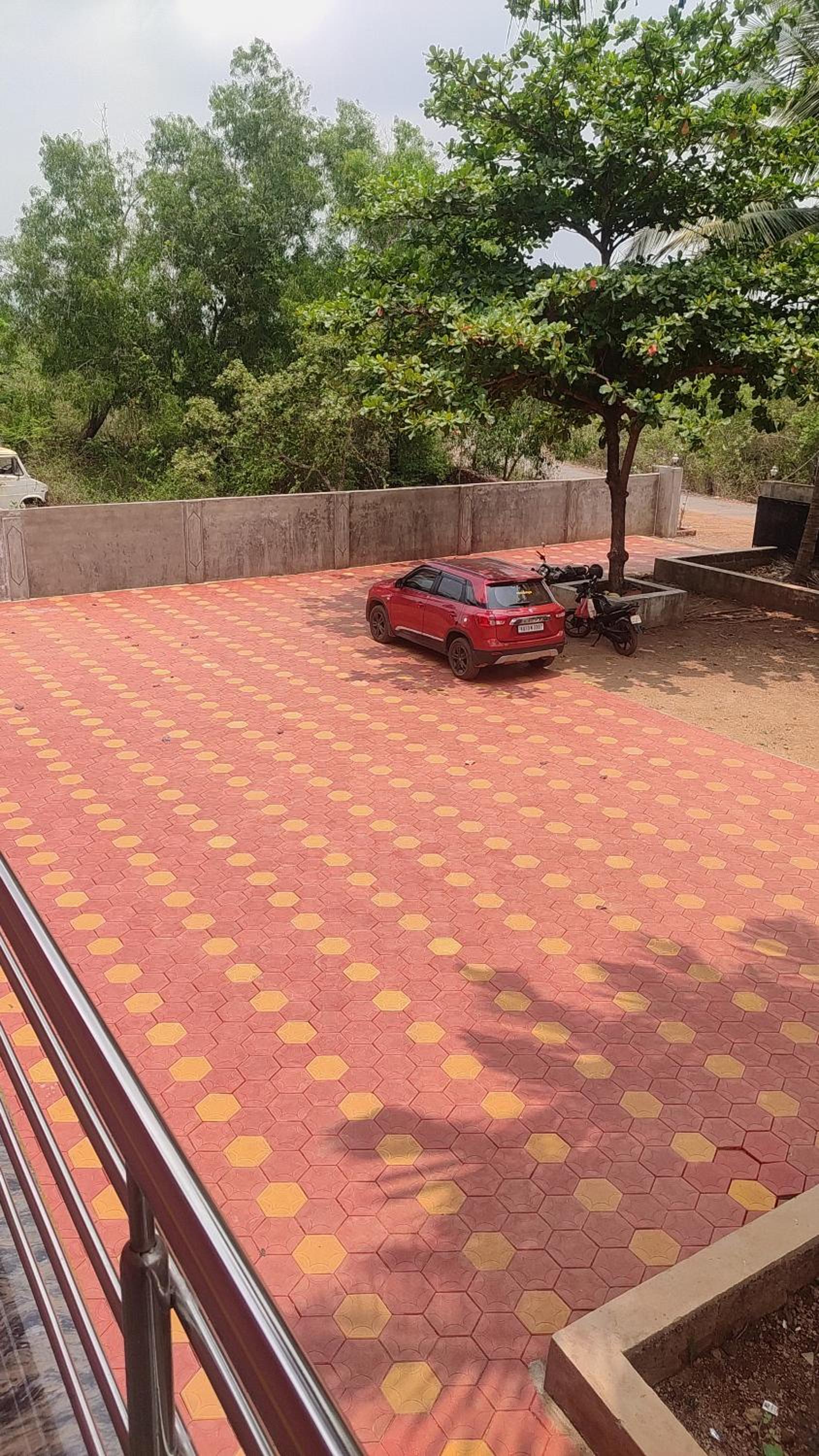 Shree Shantika Rooms and Dormitory view 4