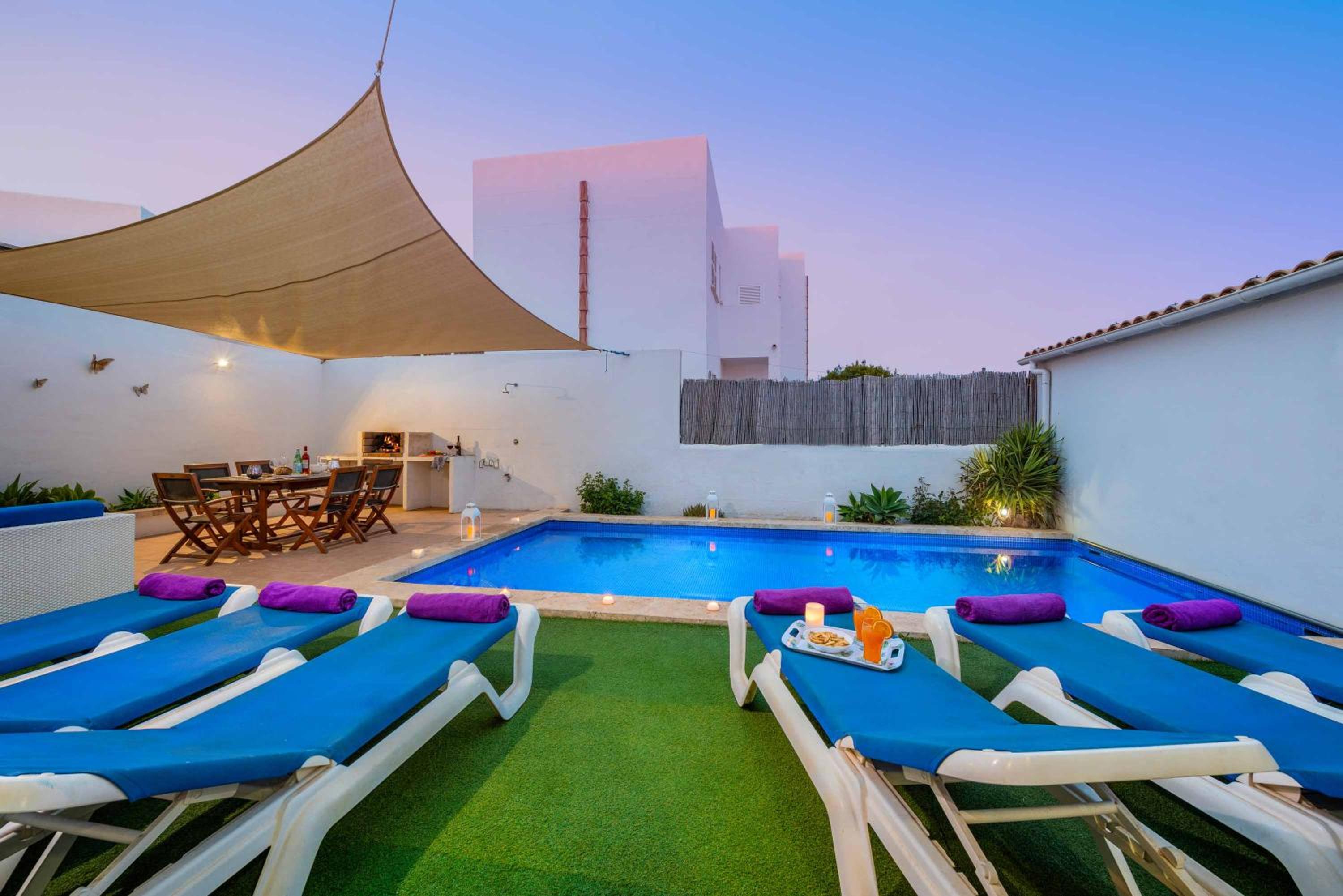 Villa Biel Mallorca
