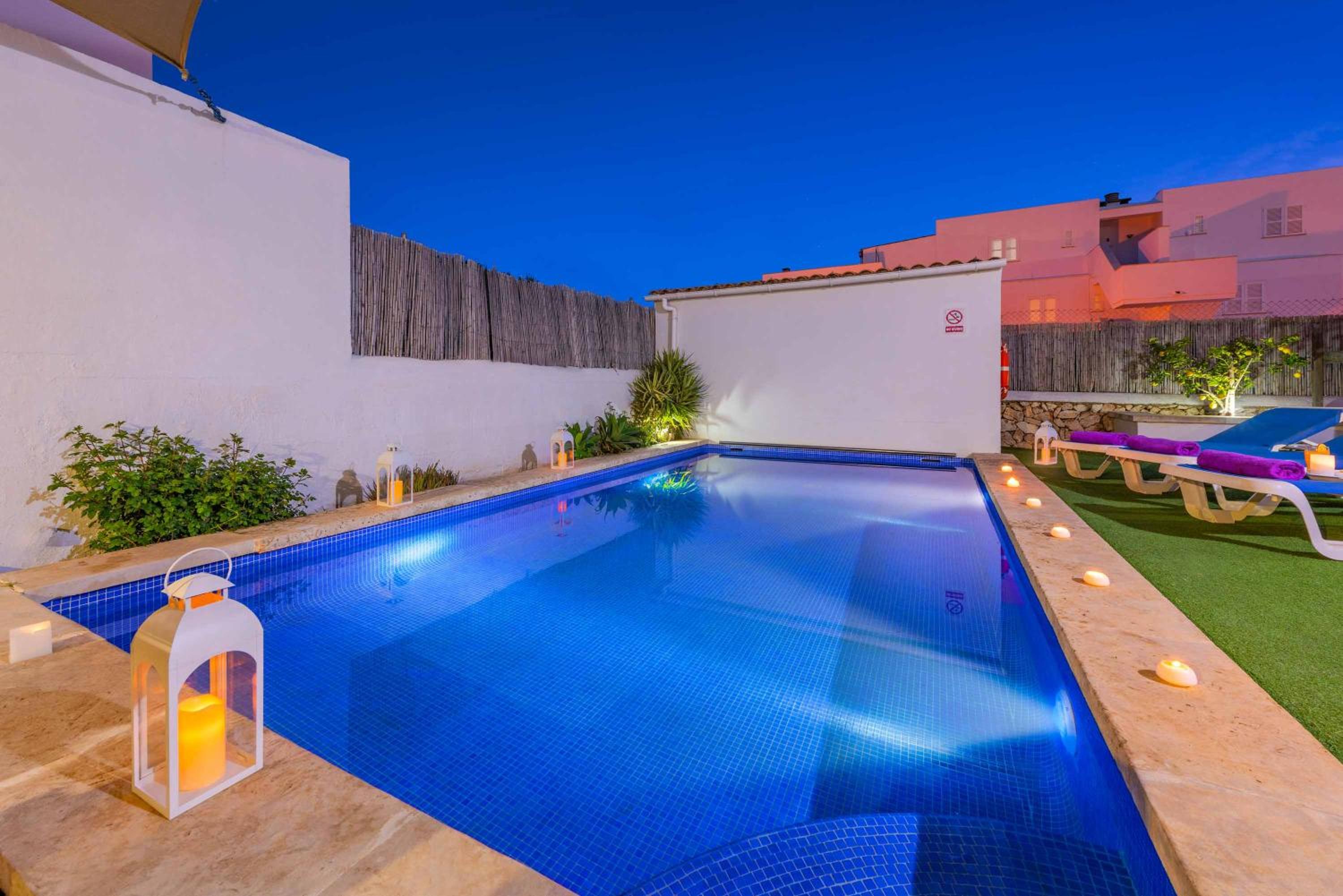 Villa Biel Mallorca