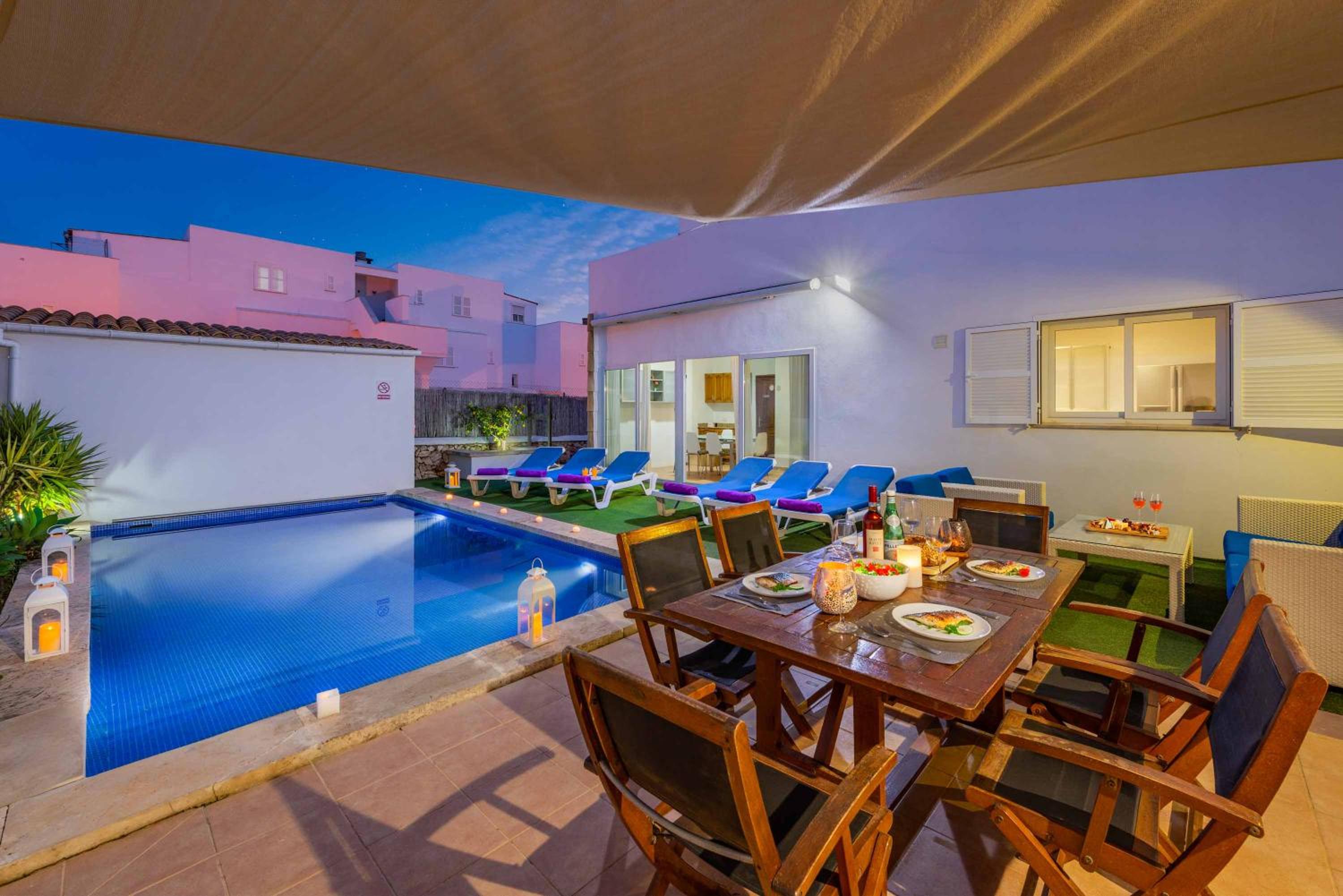 Villa Biel Mallorca