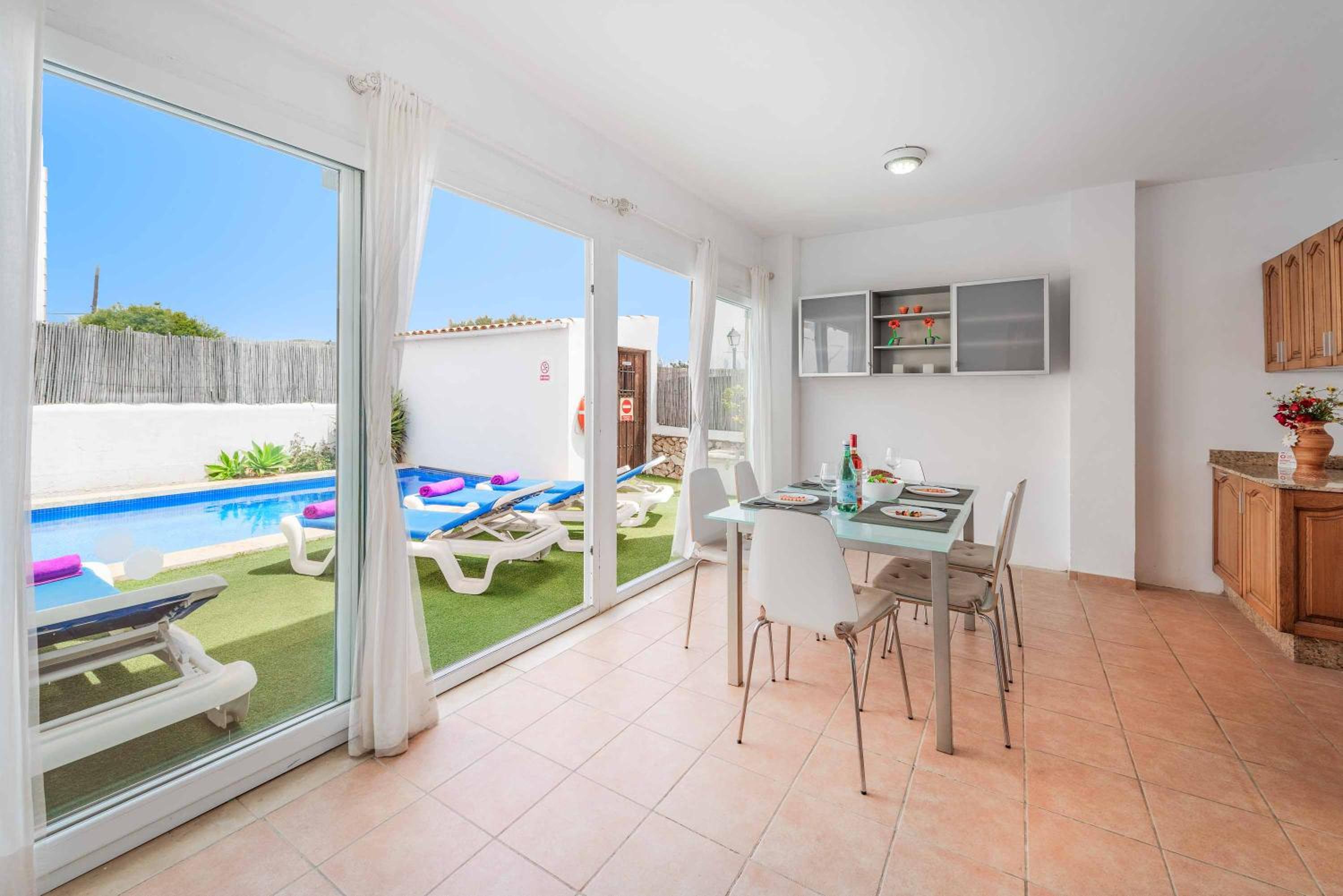 Villa Biel Mallorca